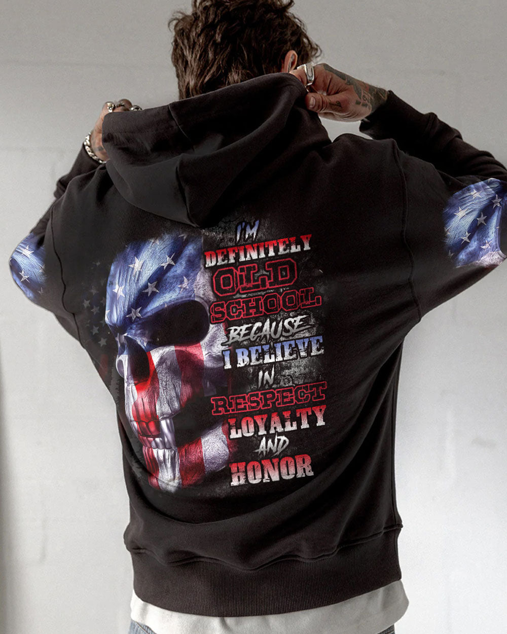 i-believe-in-respect-half-skull-mens-patriotic-hoodie