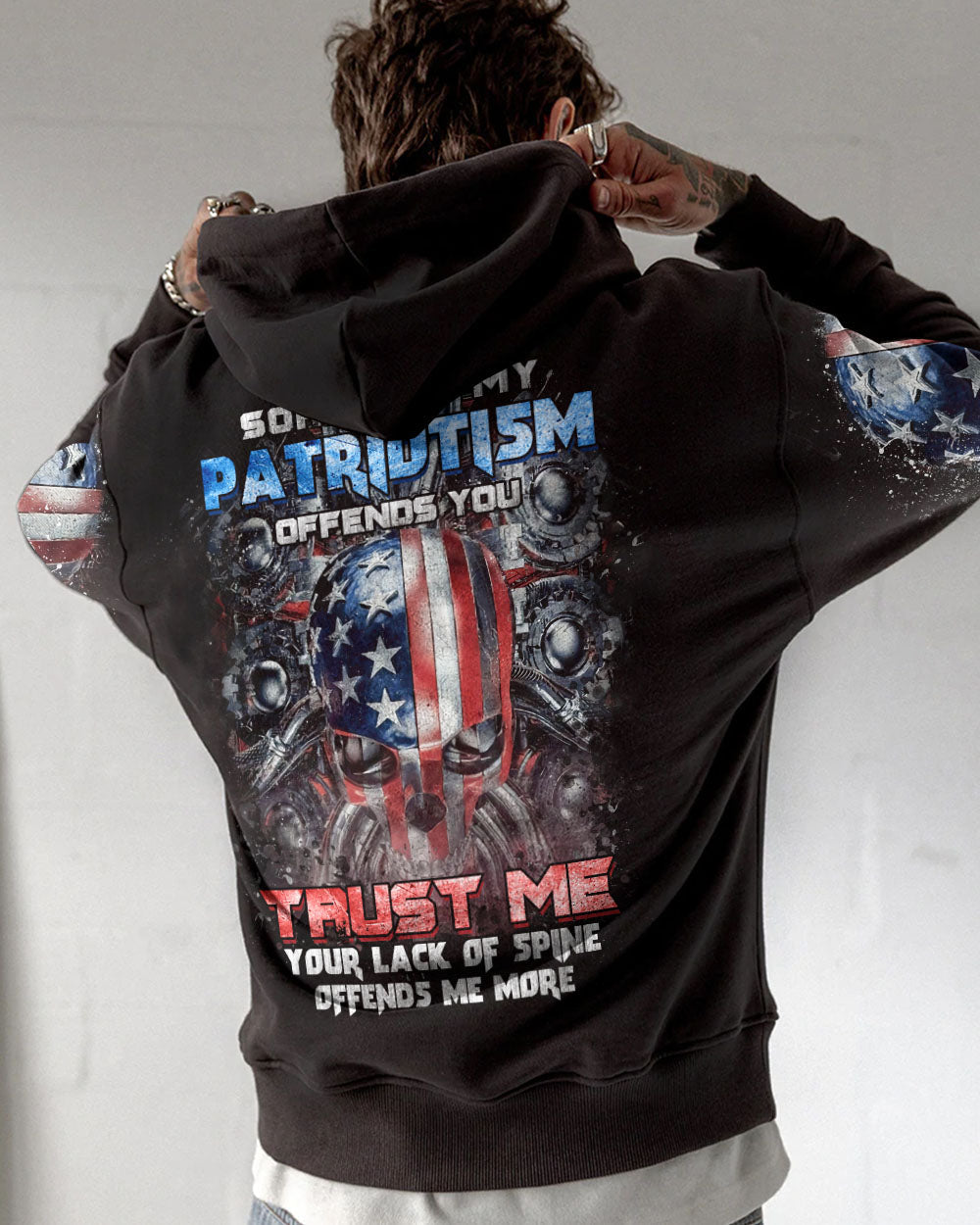 sorry-if-my-patriotism-offends-you-skull-mens-patriotic-hoodie