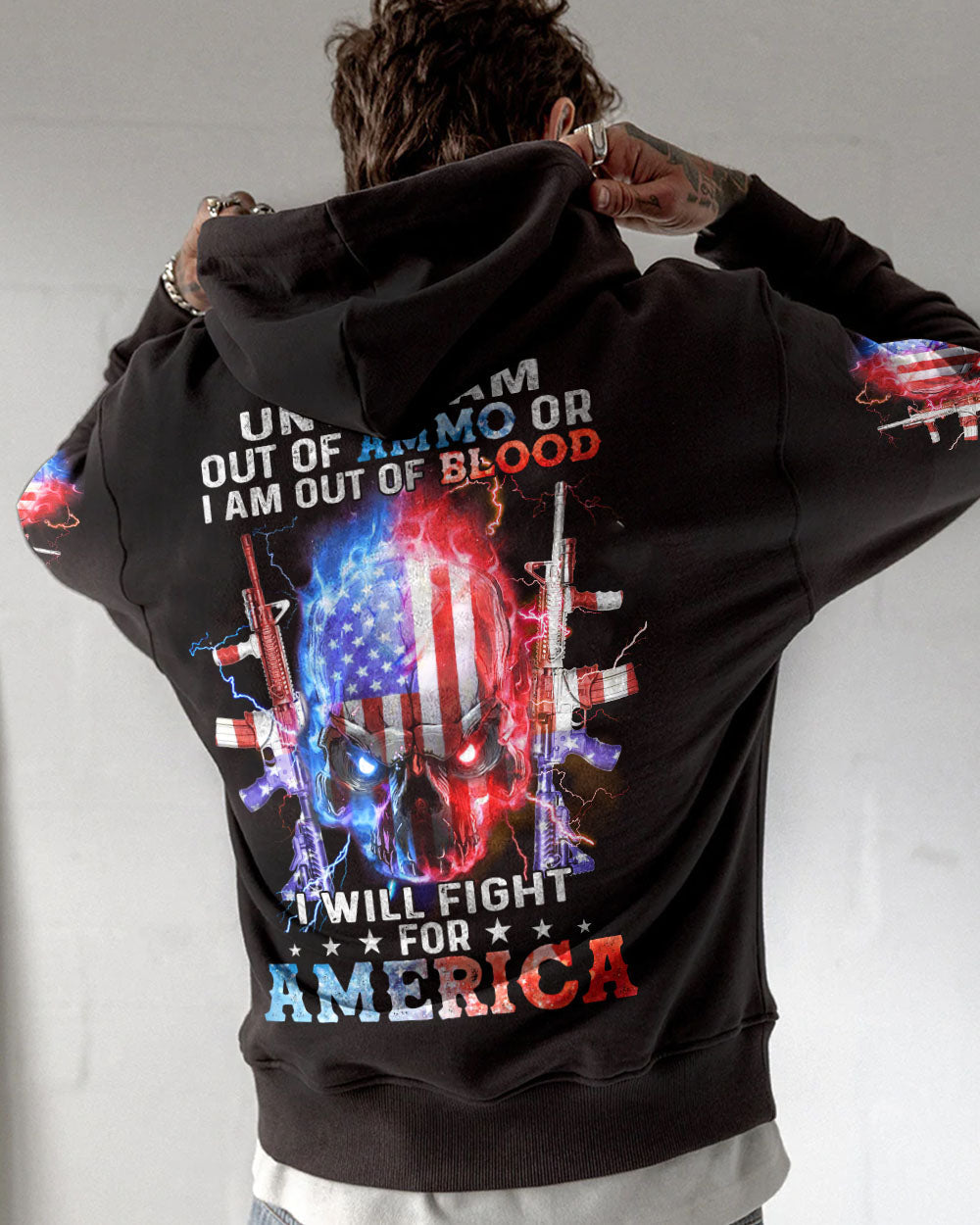 i-will-fight-for-america-fire-skull-mens-patriotic-hoodie