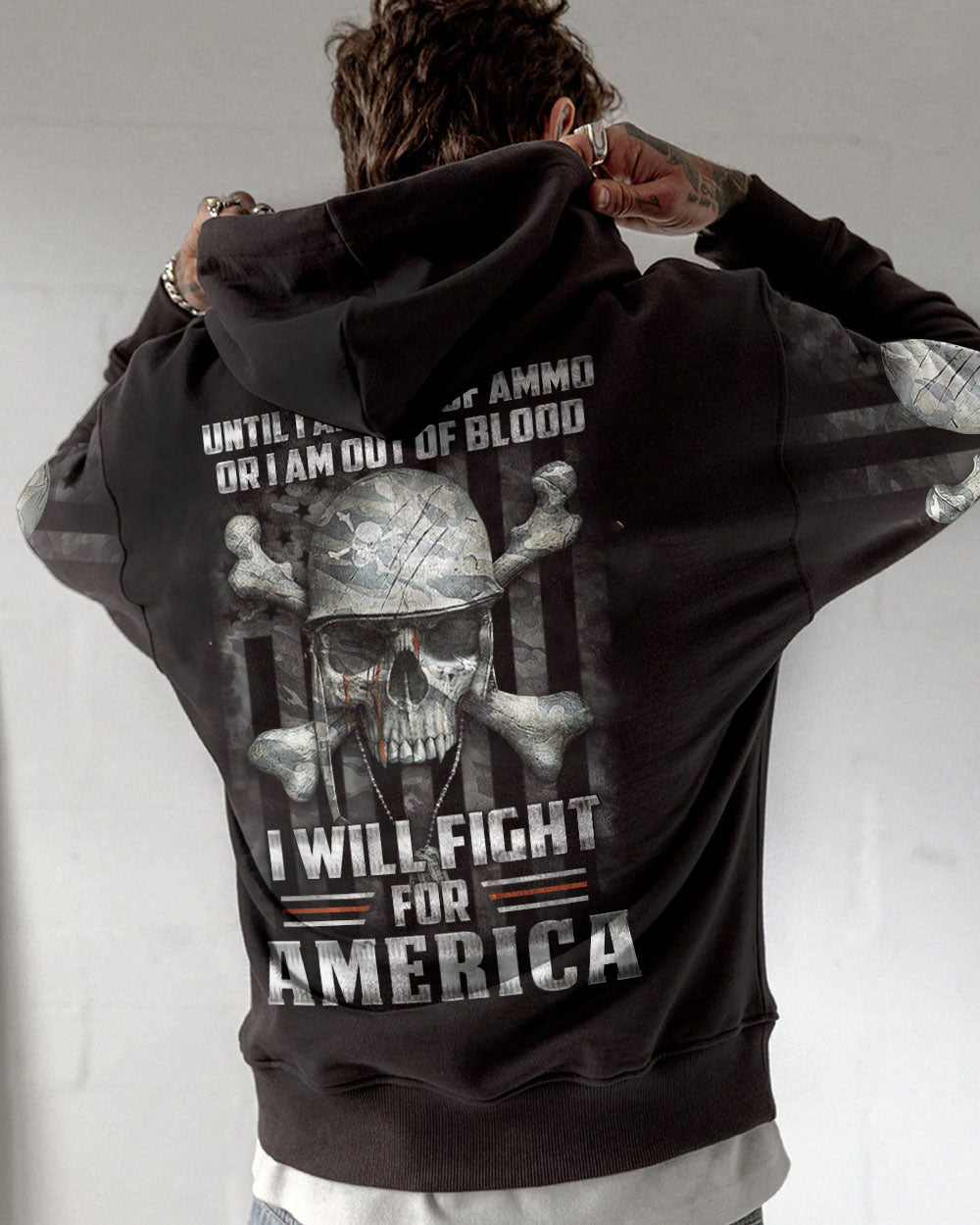 until-i-am-out-of-ammo-camo-skull-soldier-mens-patriotic-hoodie