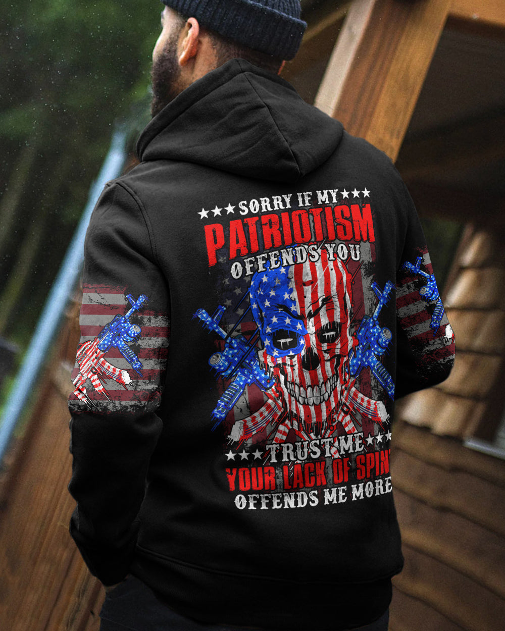 mens-patriotic-hoodie-trust-me-your-lack-of-spine-offends-me-more-america-skull