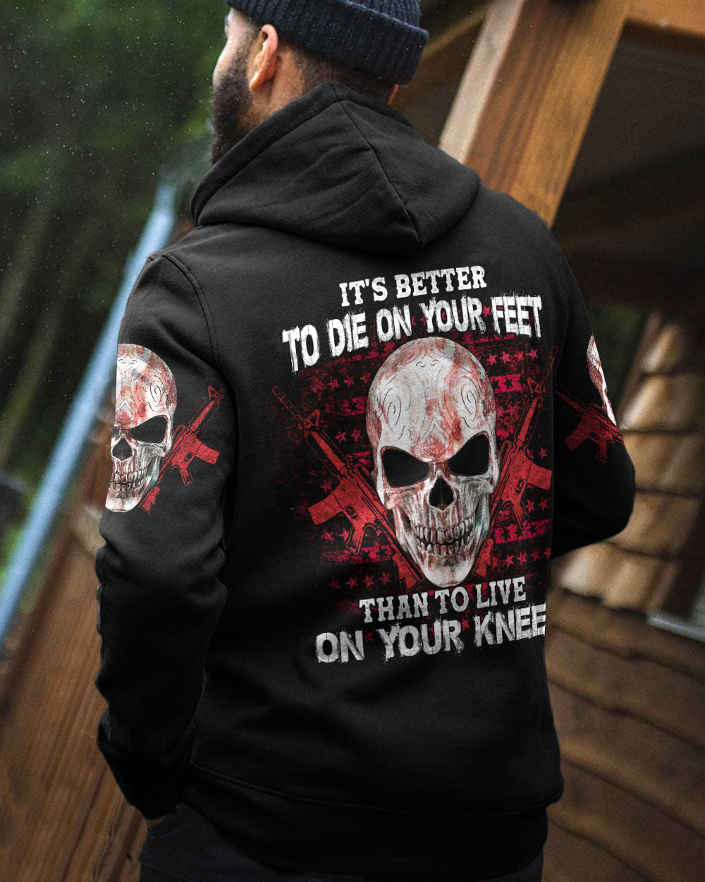 its-better-to-die-skull-mens-patriotic-hoodie