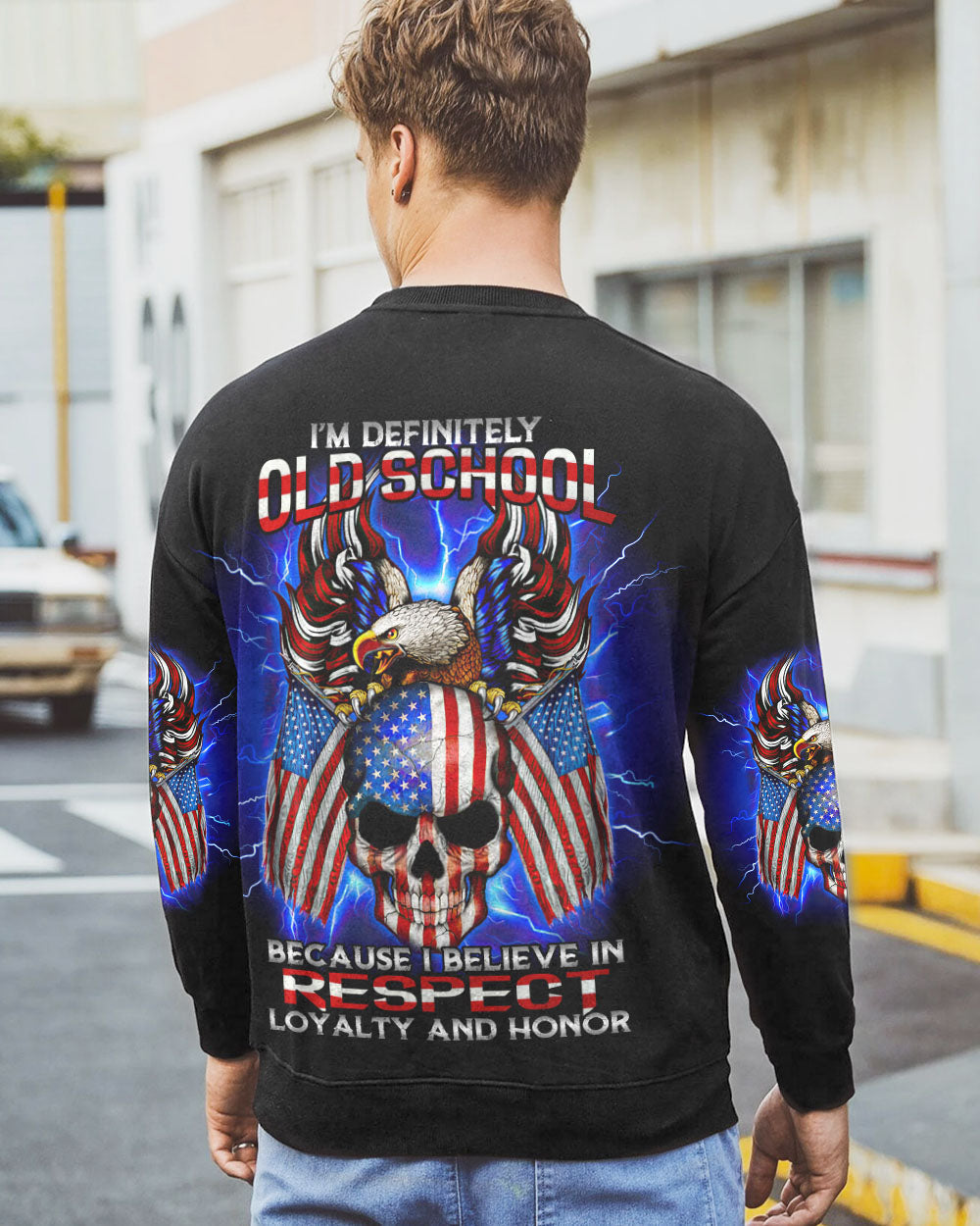 i-believe-in-respect-skull-eagle-mens-patriotic-sweatshirt