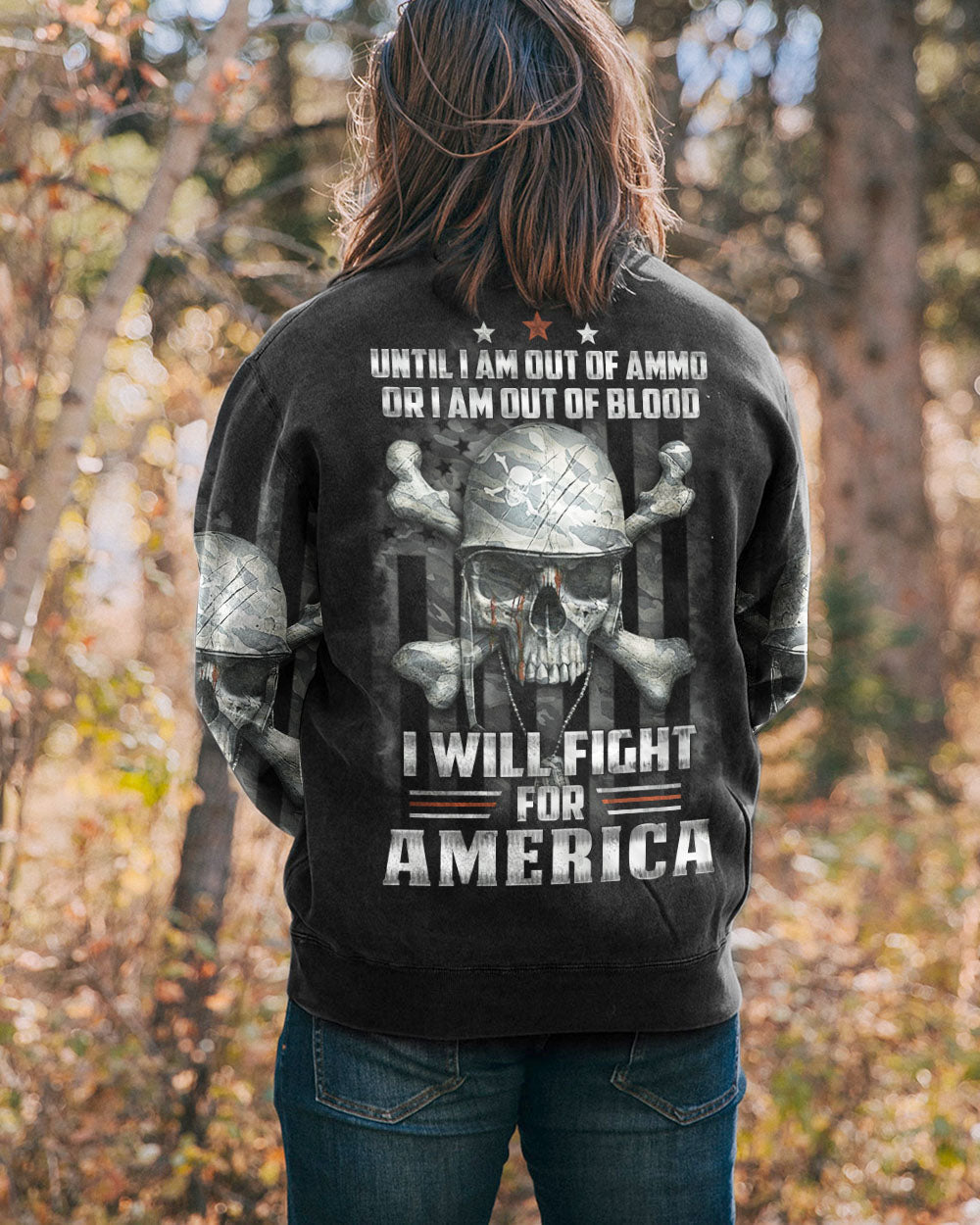 until-i-am-out-of-ammo-camo-skull-soldier-mens-patriotic-sweatshirt