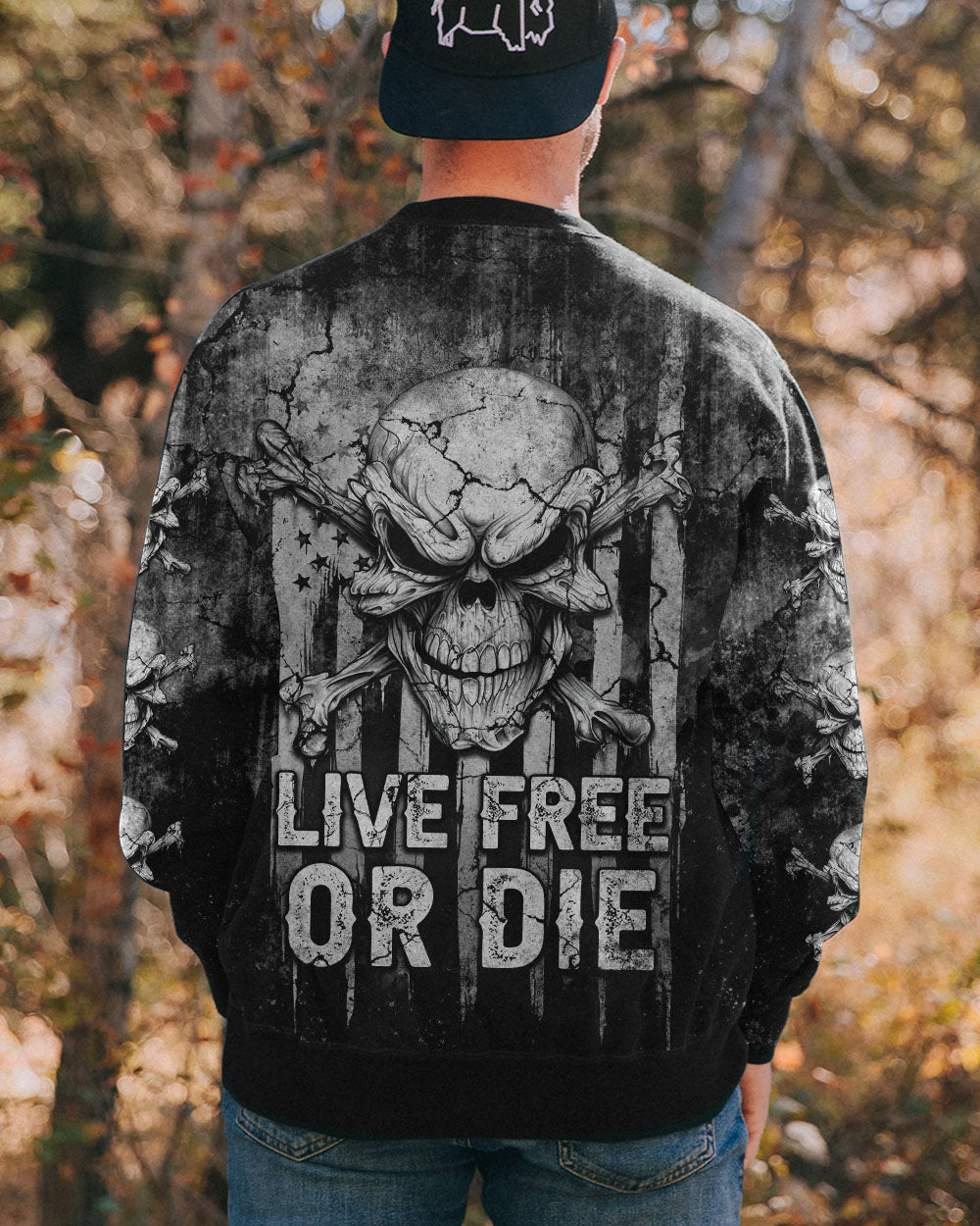 live-free-or-die-flag-skull-bone-mens-patriotic-sweatshirt