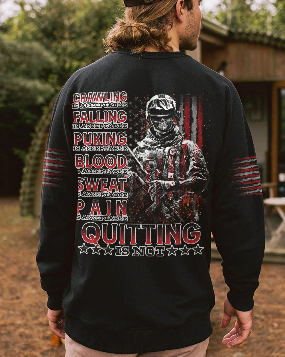 quitting-is-not-skull-soldier-mens-patriotic-sweatshirt