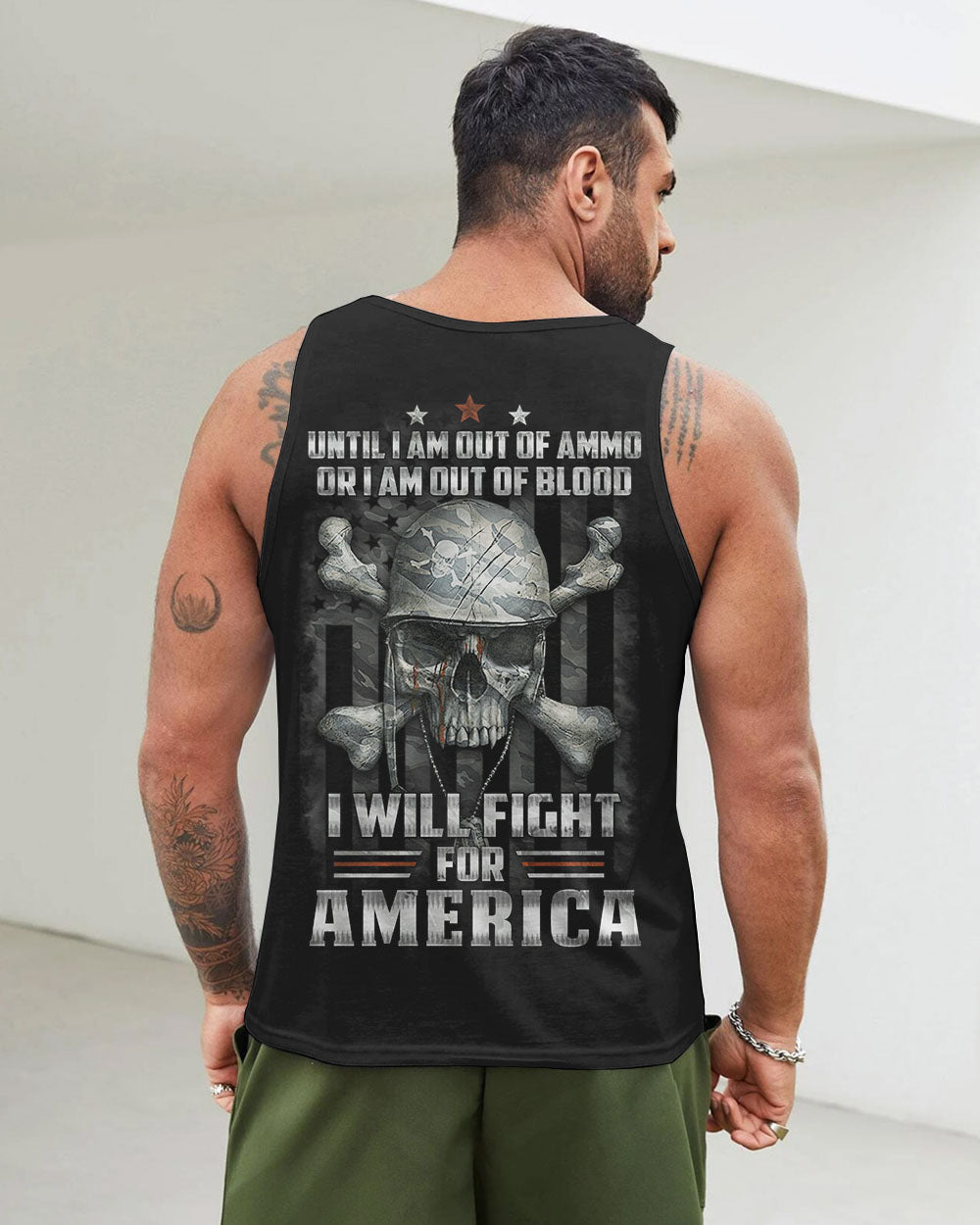 until-i-am-out-of-ammo-camo-skull-soldier-mens-patriotic-tank-top