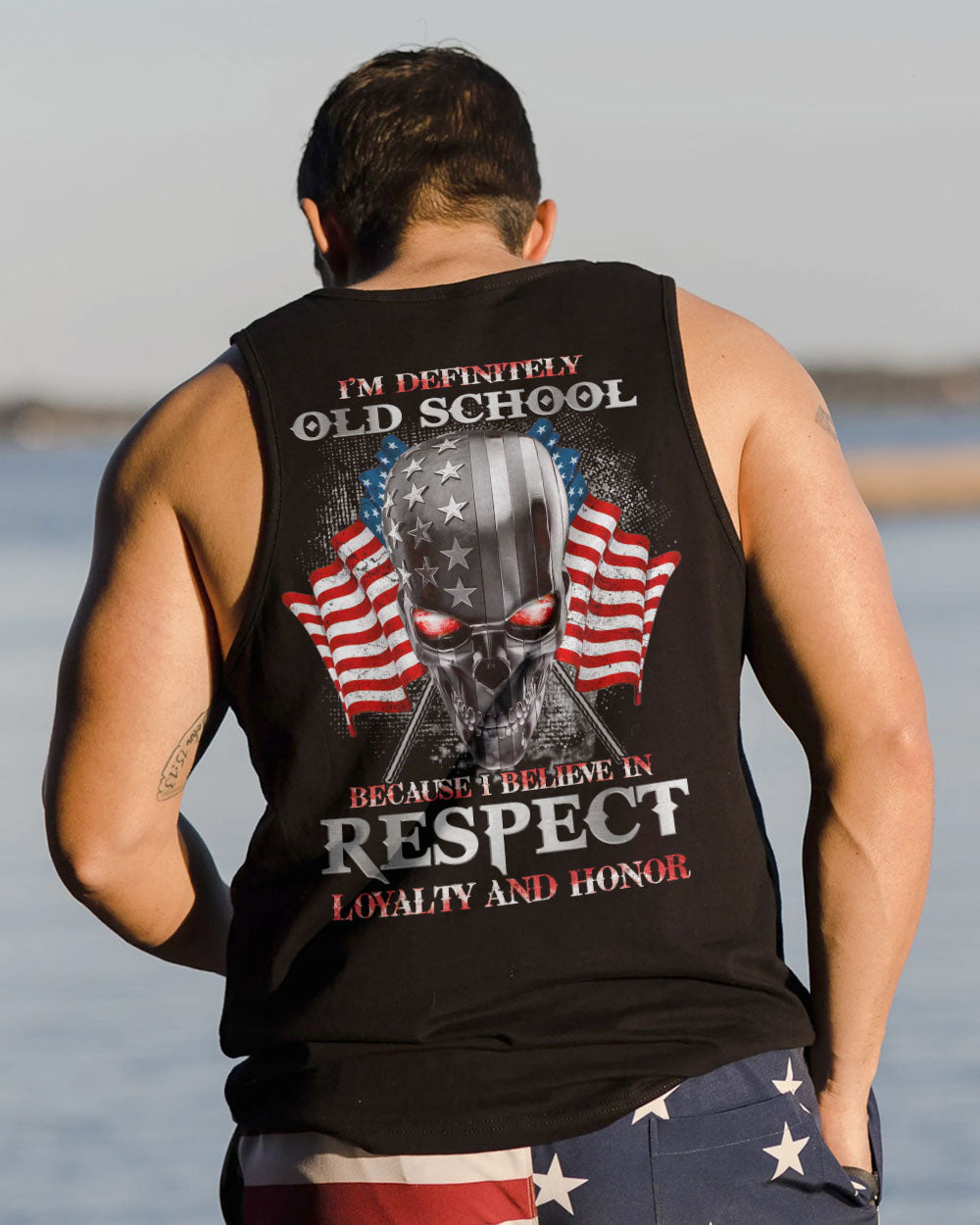 i-believe-in-respect-metal-skull-flag-mens-patriotic-tank-top