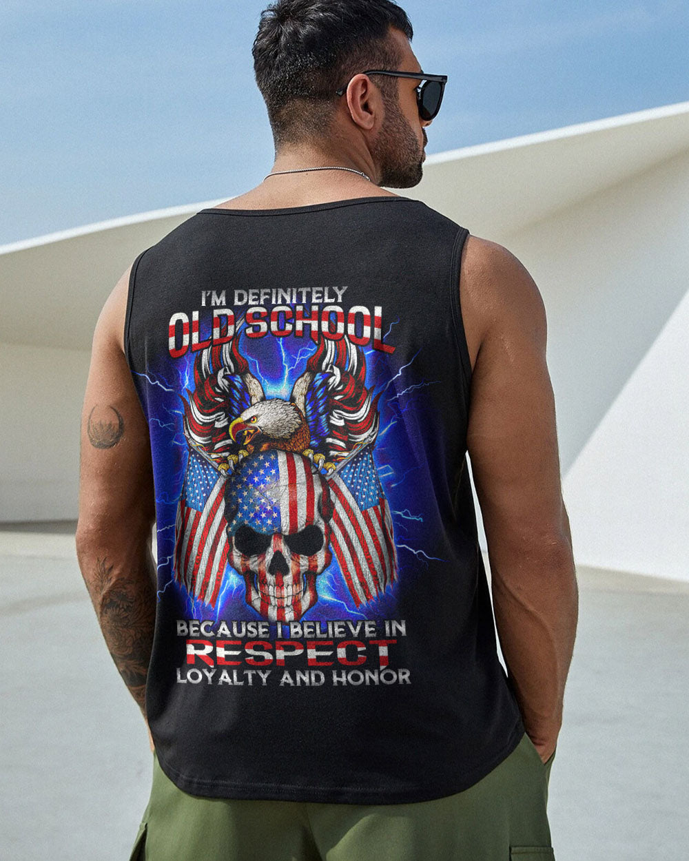 i-believe-in-respect-skull-eagle-mens-patriotic-tank-top