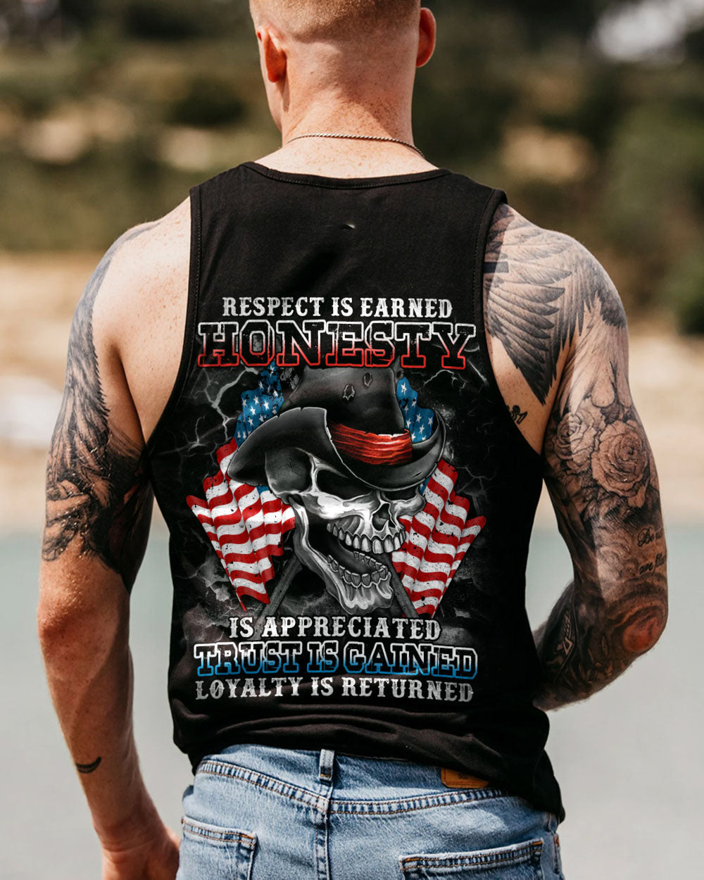 respect-is-earned-skull-flag-mens-patriotic-tank-top