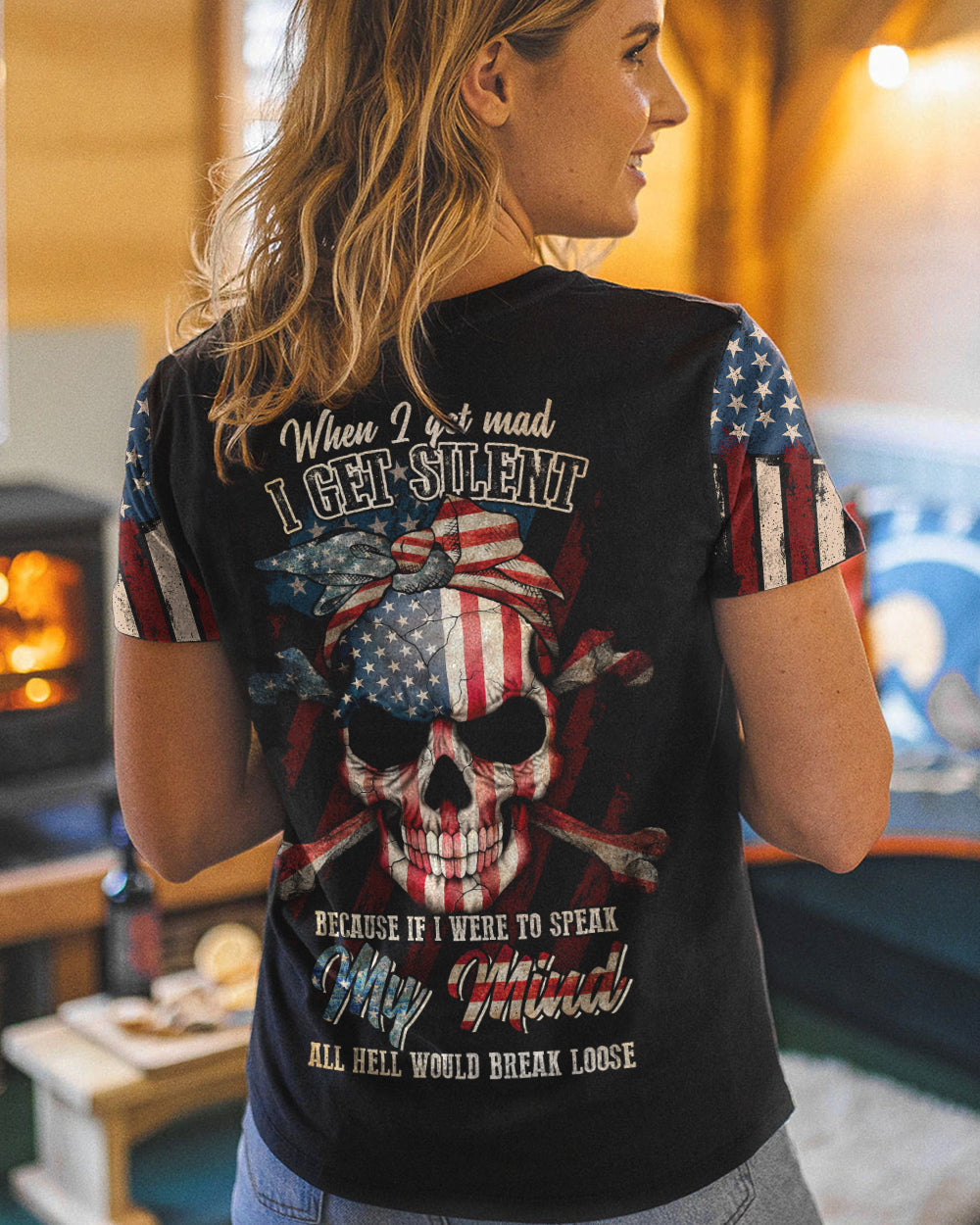 when-i-get-mad-i-get-silent-skull-headband-womens-patriotic-t-shirt