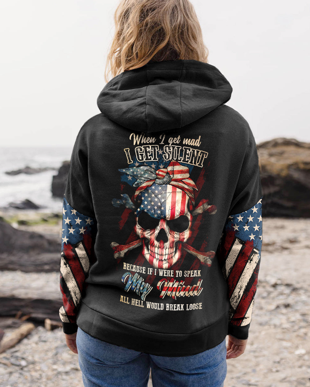 when-i-get-mad-i-get-silent-skull-headband-womens-patriotic-hoodie