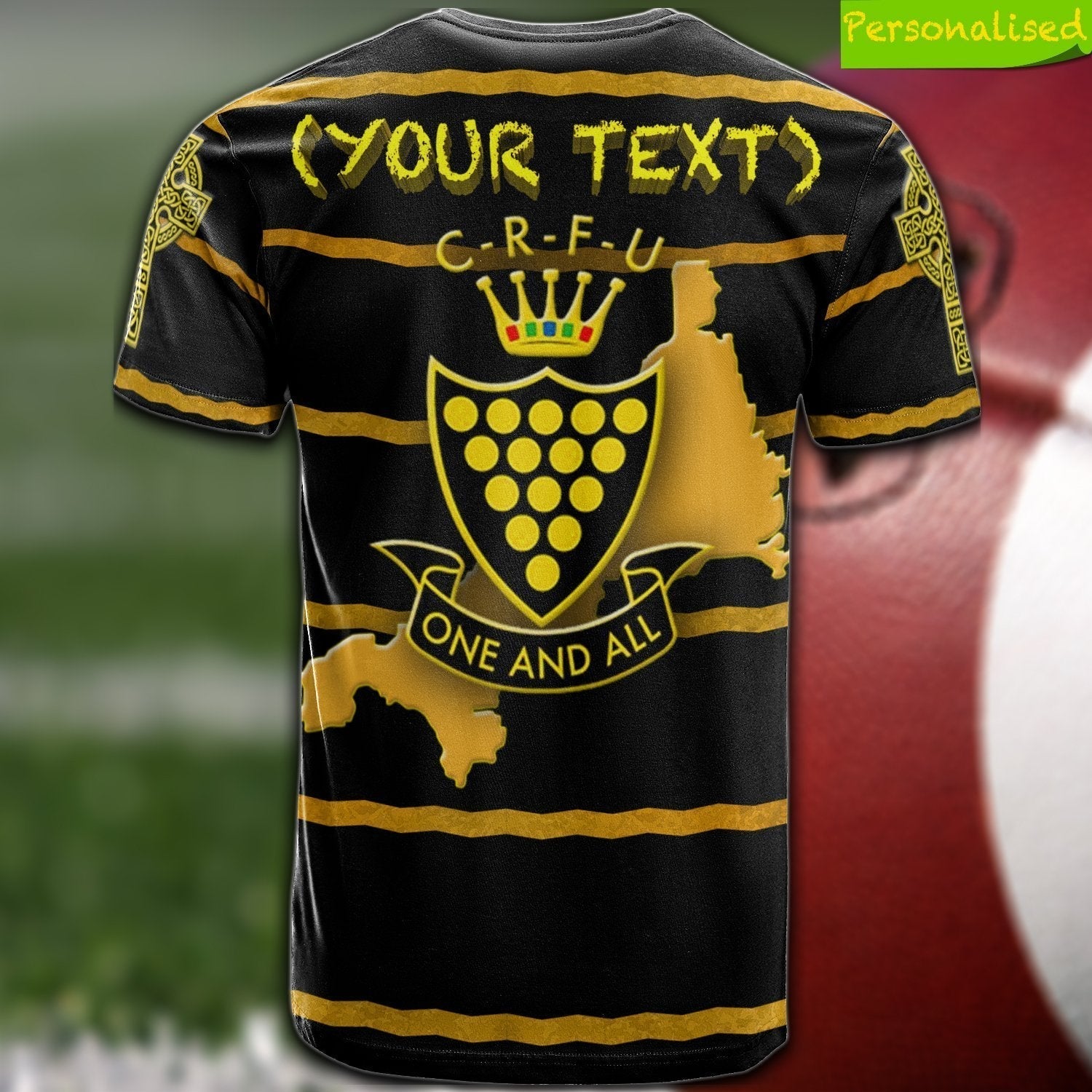 custom-text-cornwall-personalised-rugby-union-with-celtic-cross-t-shirt