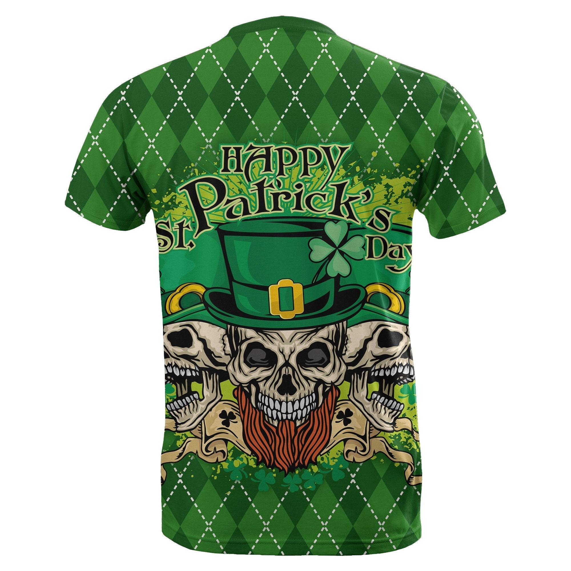 ireland-t-shirt-happy-skull-st-patricks-day