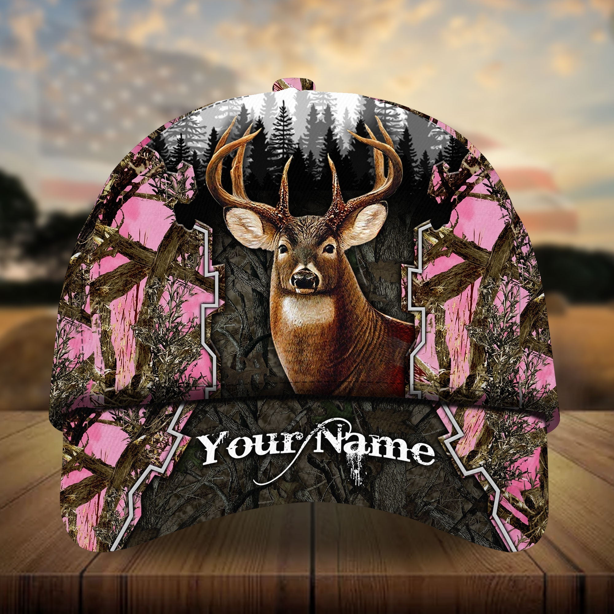 aleandro-cotta-hunting-hats-3d-multicolored-camo-personalized