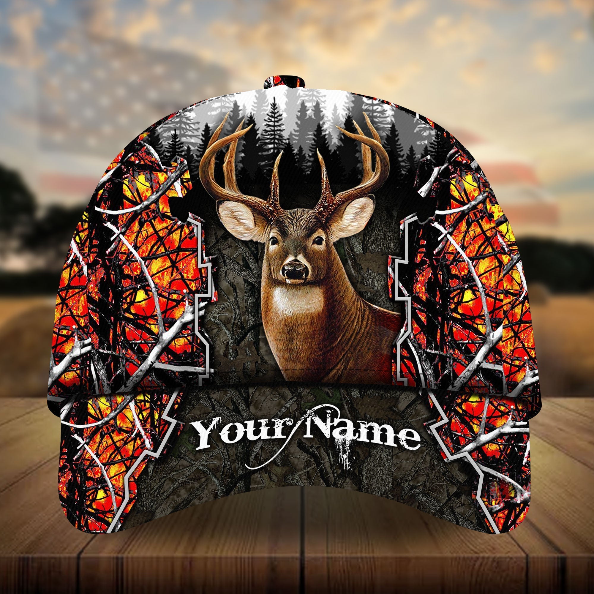 aleandro-cotta-hunting-hats-3d-multicolored-camo-personalized