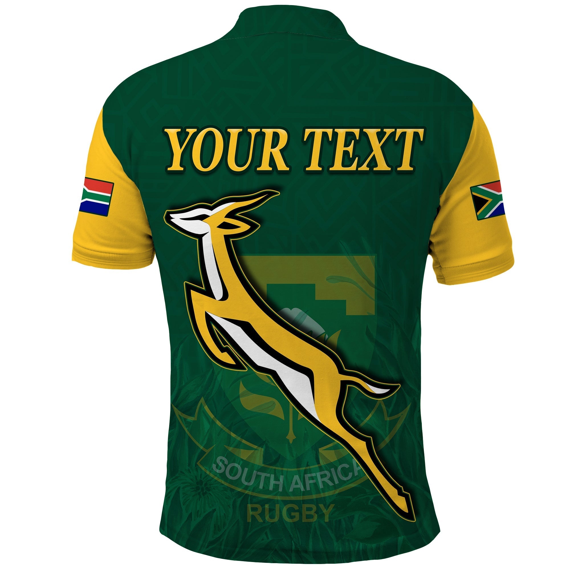 custom-personalised-south-africa-rugby-polo-shirt-springboks-champion-bokke-african-pattern-go-bokke