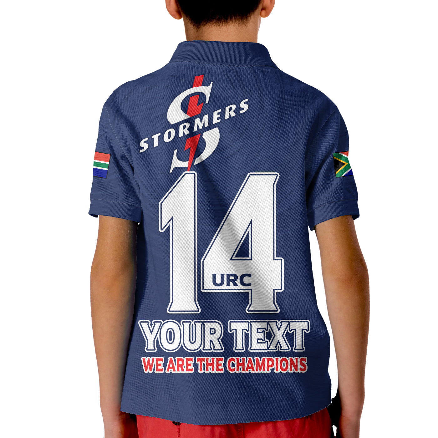 custom-text-and-number-stormers-south-africa-rugby-polo-shirt-kid-we-are-the-champions-urc-unity