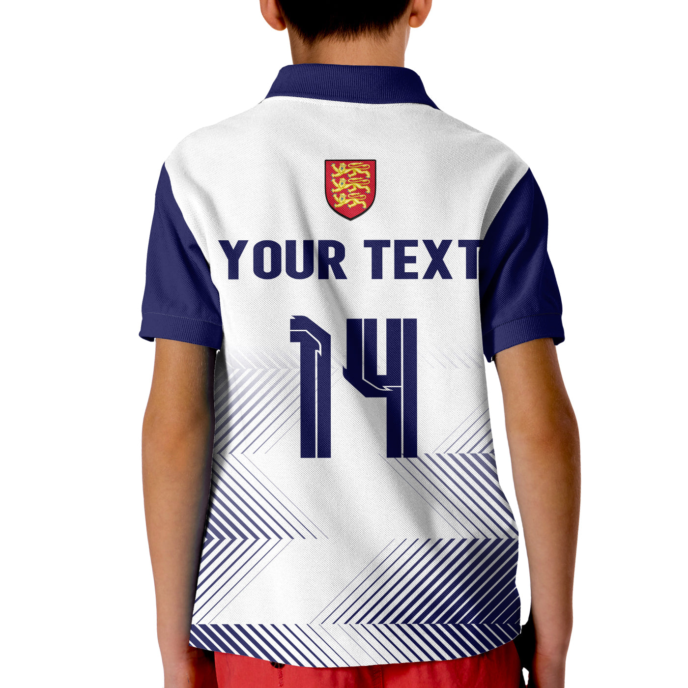 custom-text-and-number-england-rugby-polo-shirt-kid-national-team-sporty-style