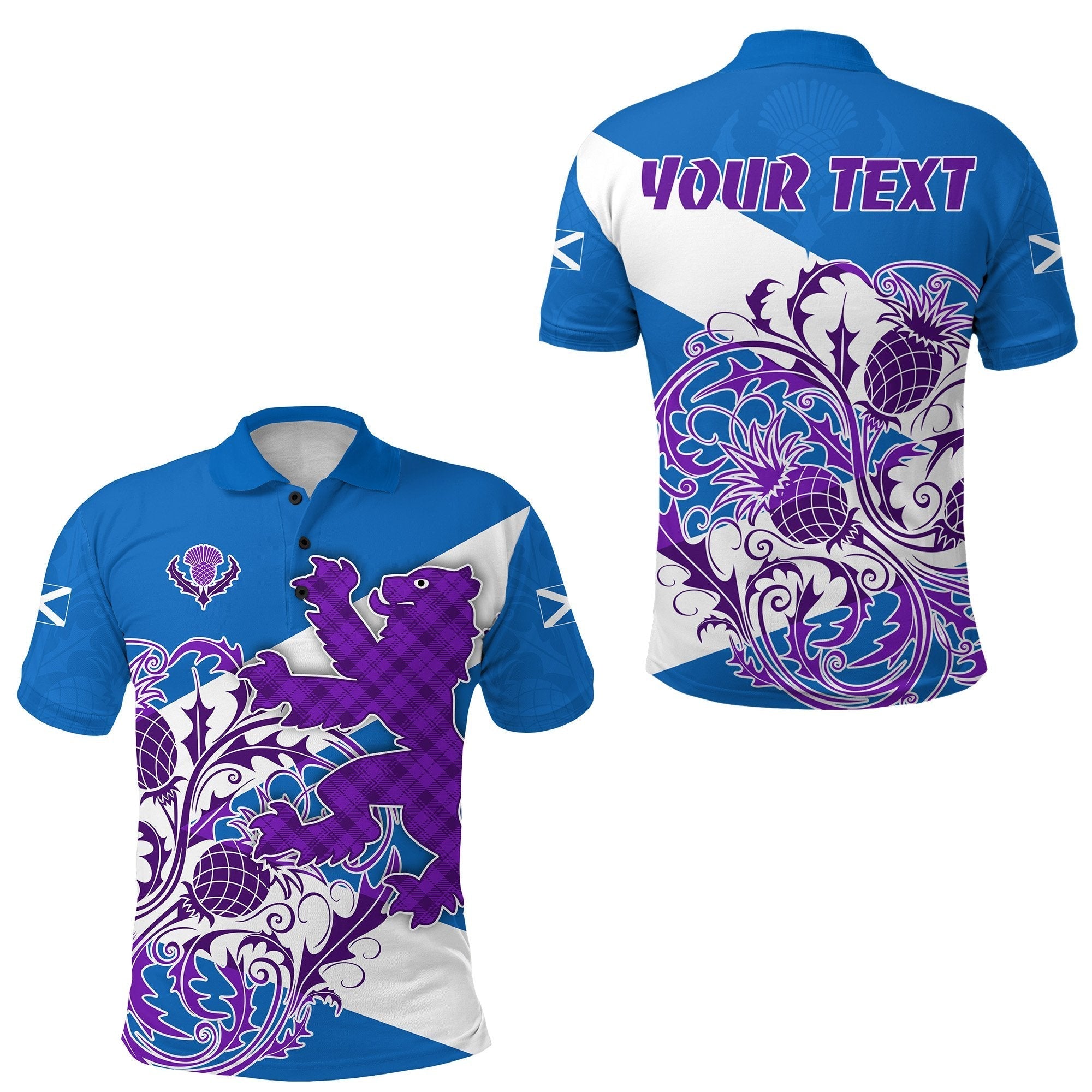 custom-personalised-scotland-rugby-t-shirt-thistle-of-scottish