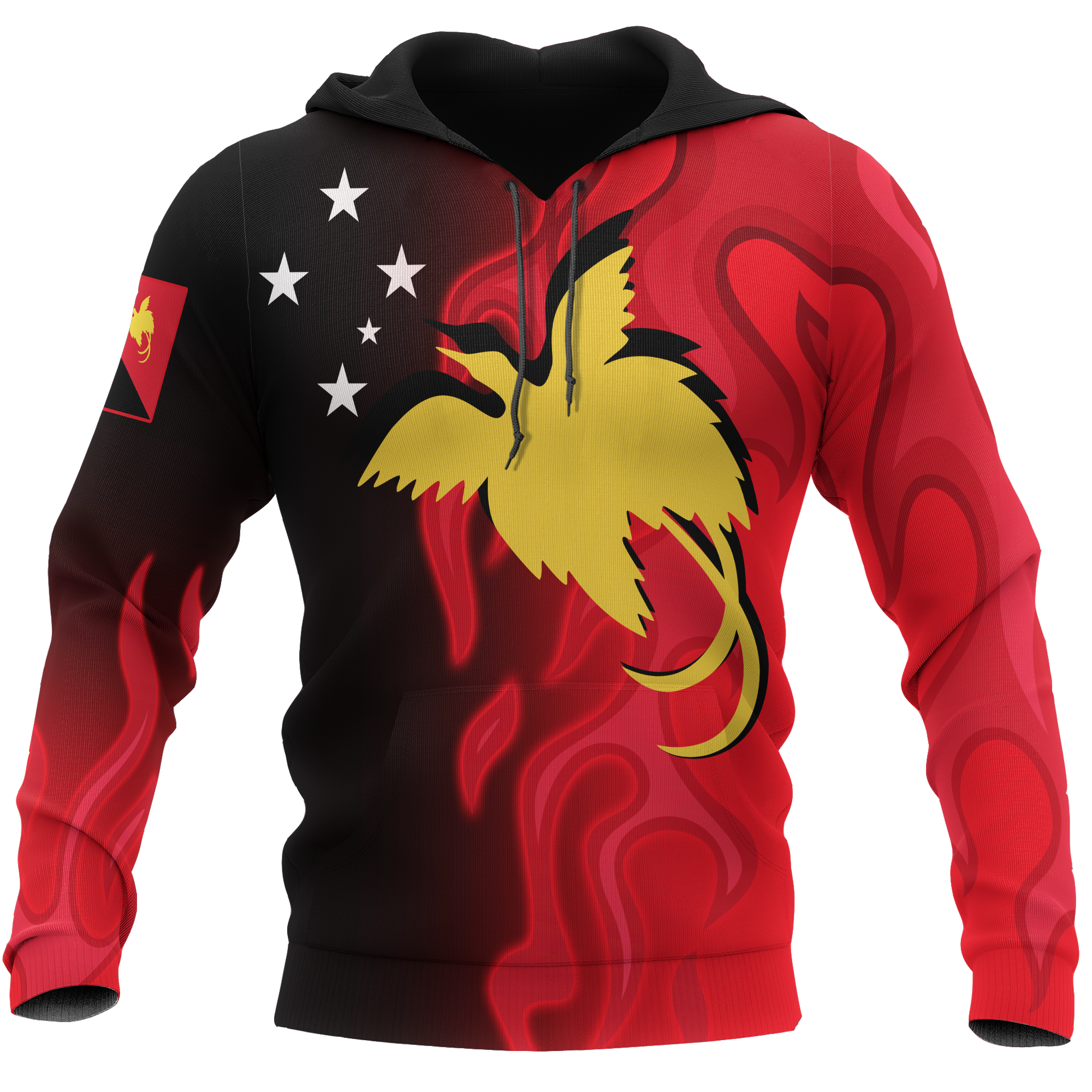 papua-new-guinea-hoodie-png-flame