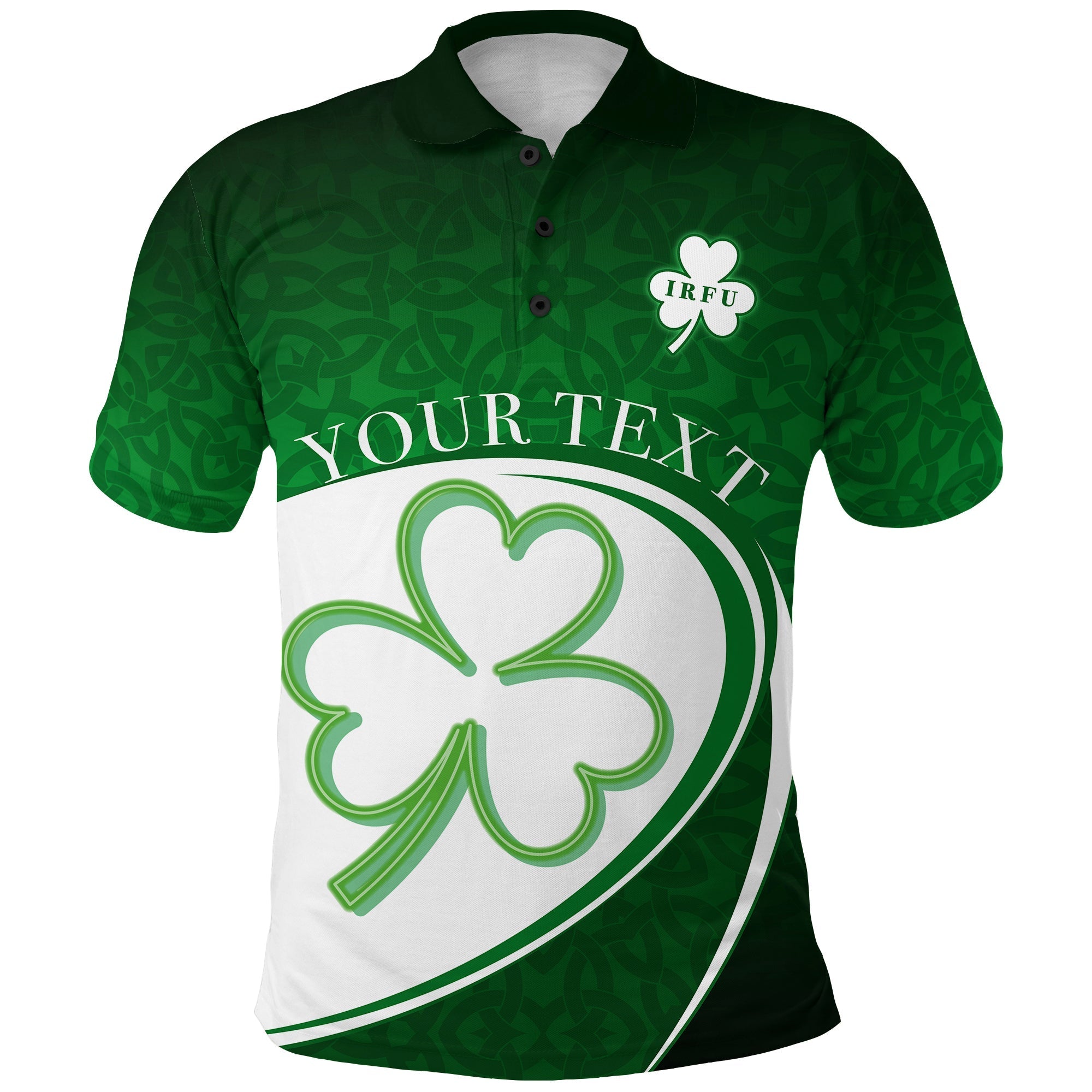 custom-personalised-ireland-rugby-polo-shirt-celtic-and-shamrock