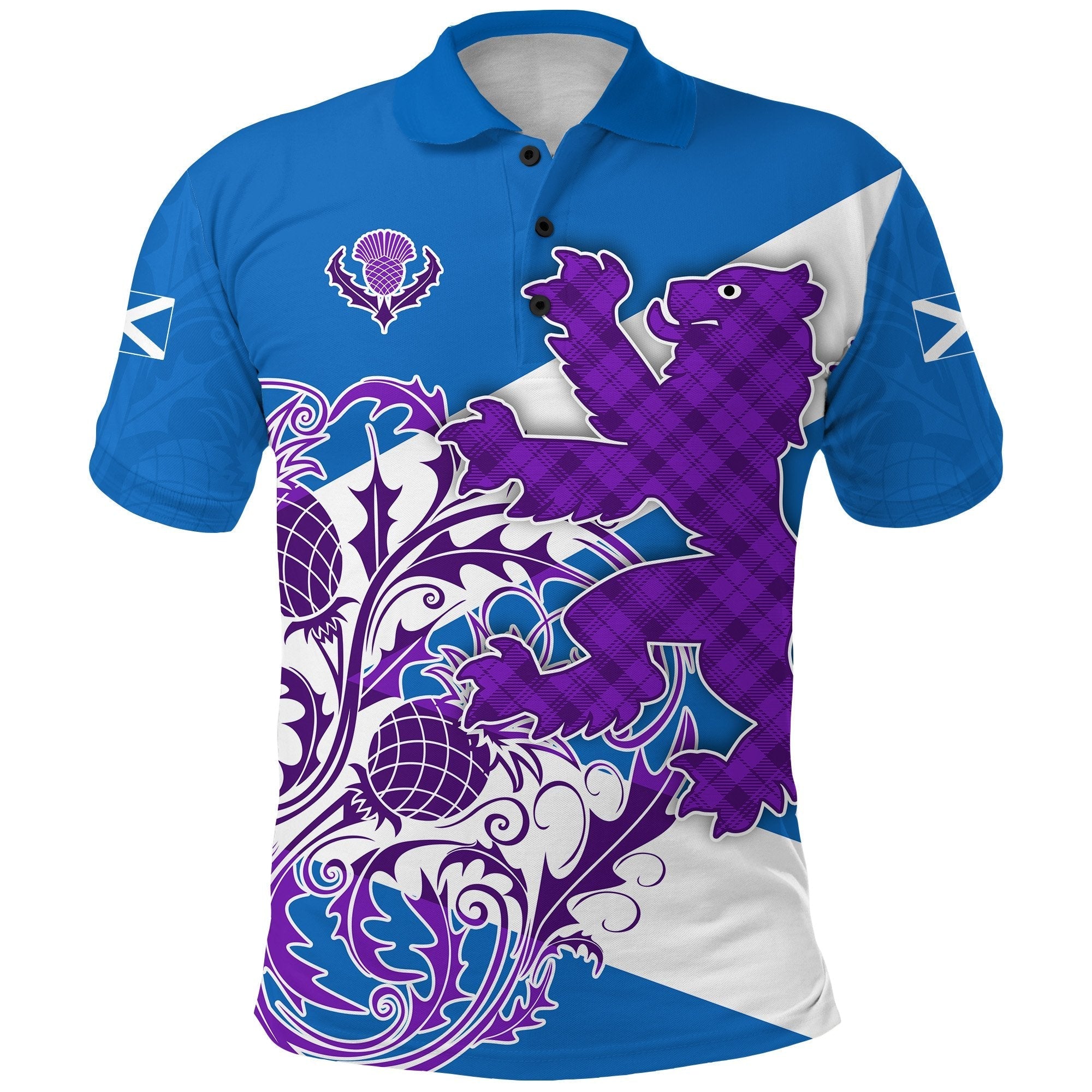 custom-personalised-scotland-rugby-t-shirt-thistle-of-scottish