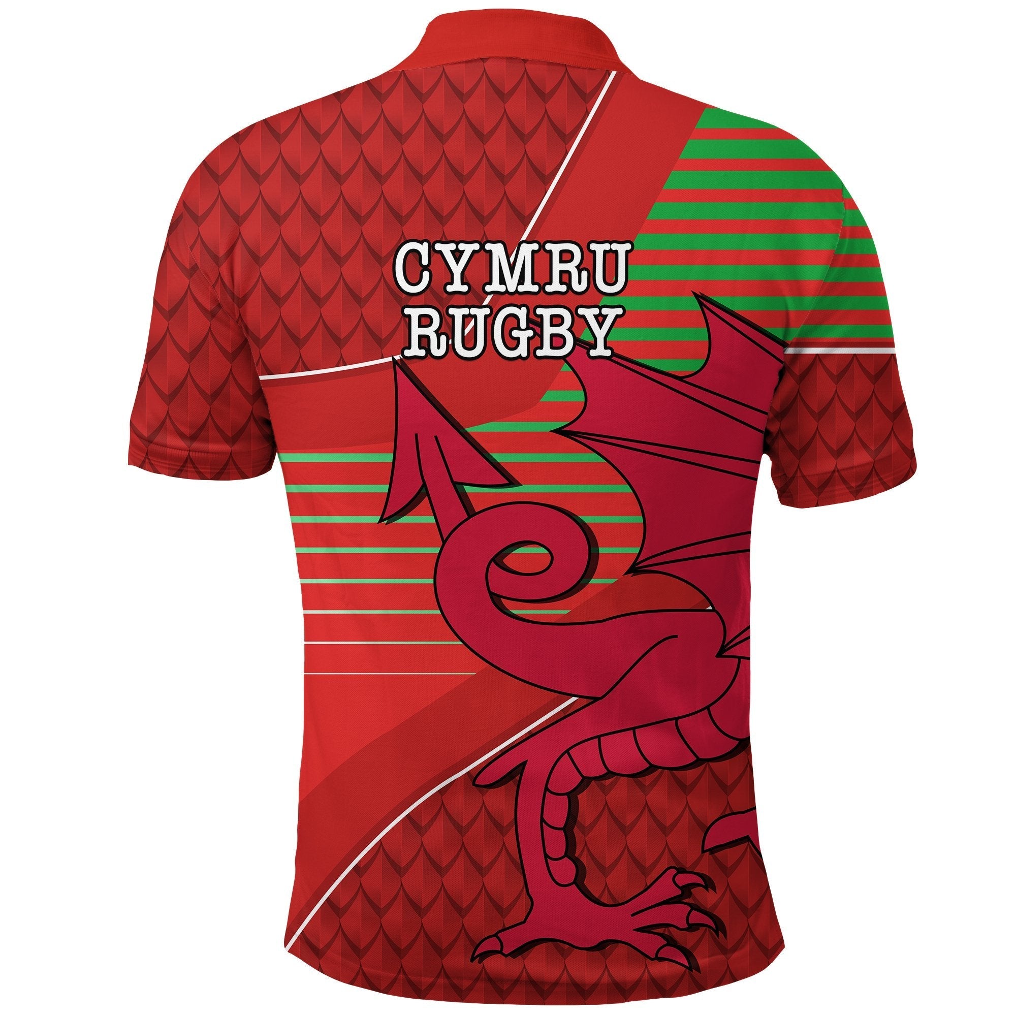 custom-personalised-wales-rugby-polo-shirt-dragon-special-cymru