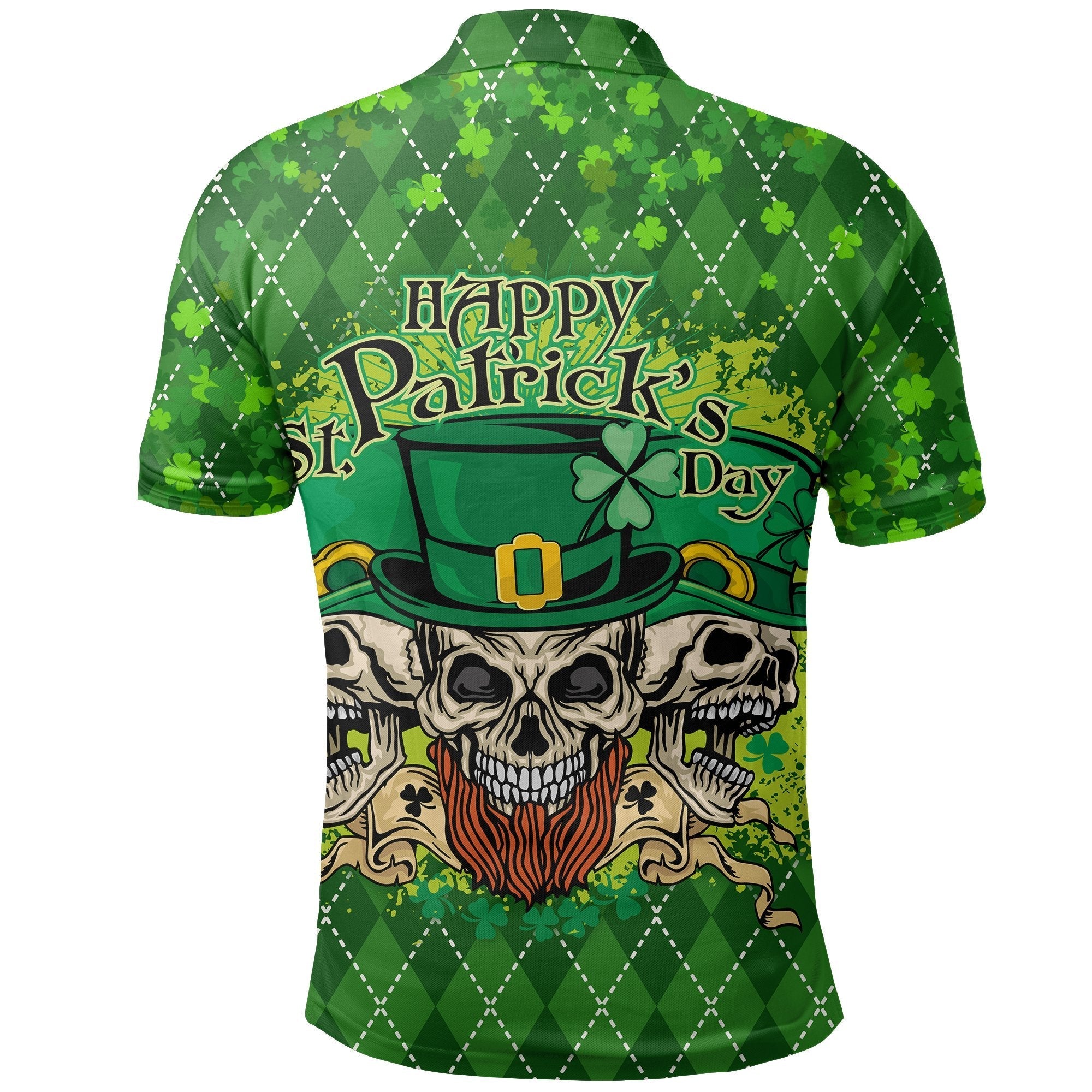 ireland-polo-shirt-hoodie-happy-skull-st-patricks-day