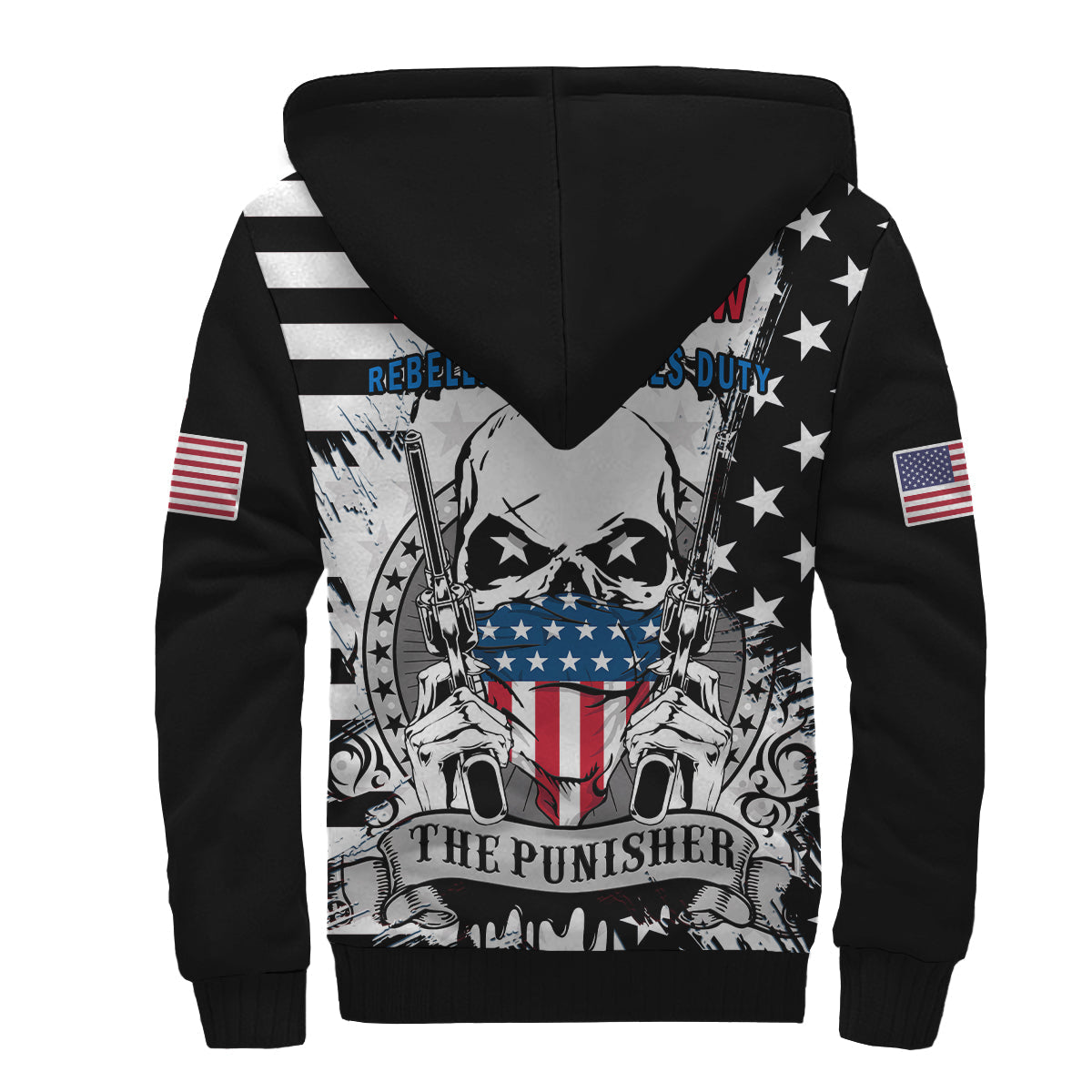 america-sherpa-hoodie-american-flag-punisher-skull-grunge-style