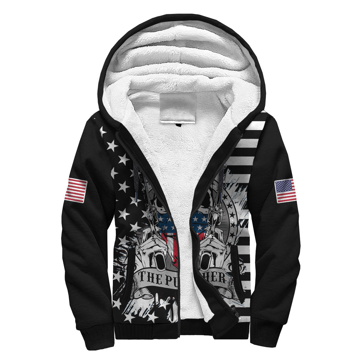 america-sherpa-hoodie-american-flag-punisher-skull-grunge-style