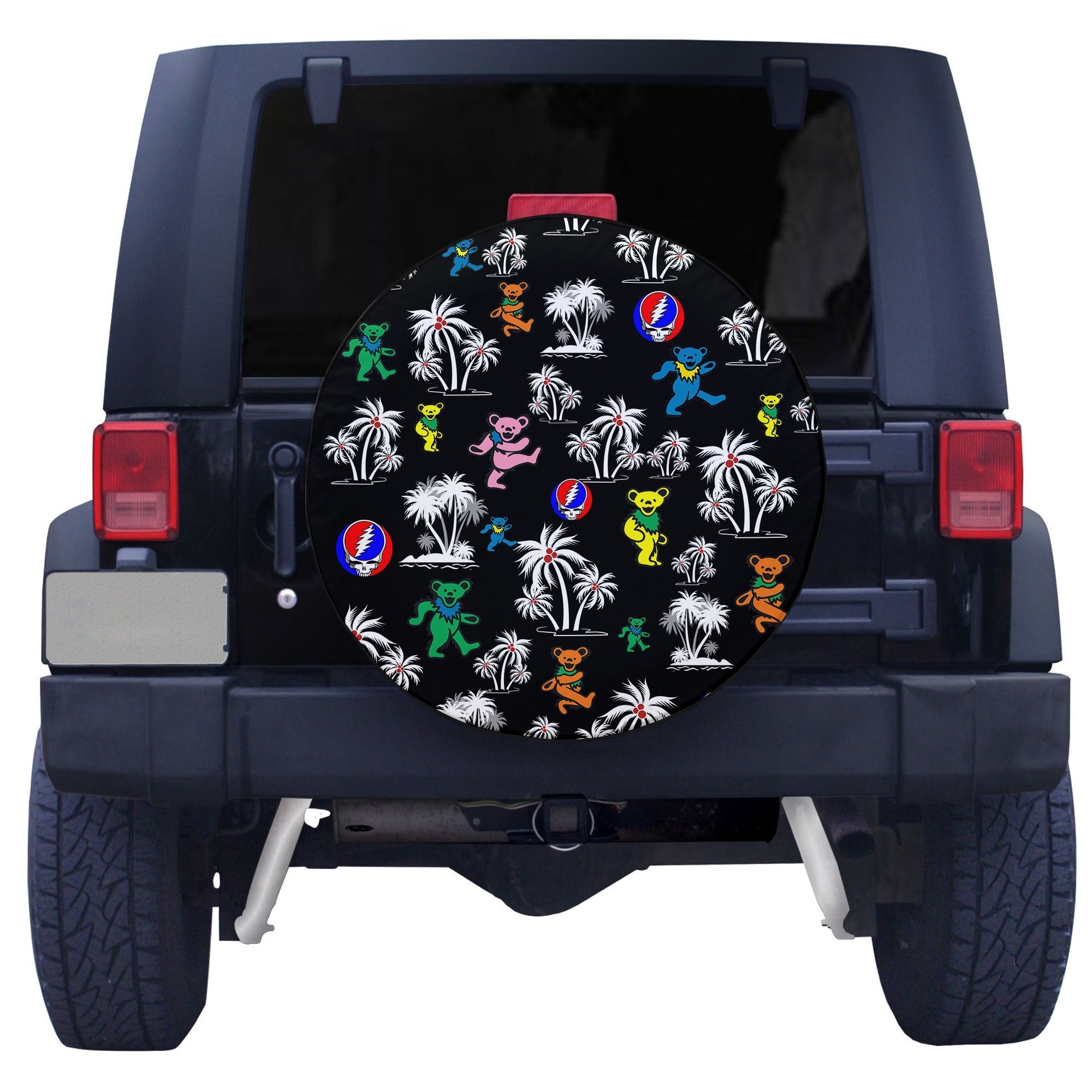 grateful-dead-spare-tire-cover-bears-dancing-with-palms-ver02