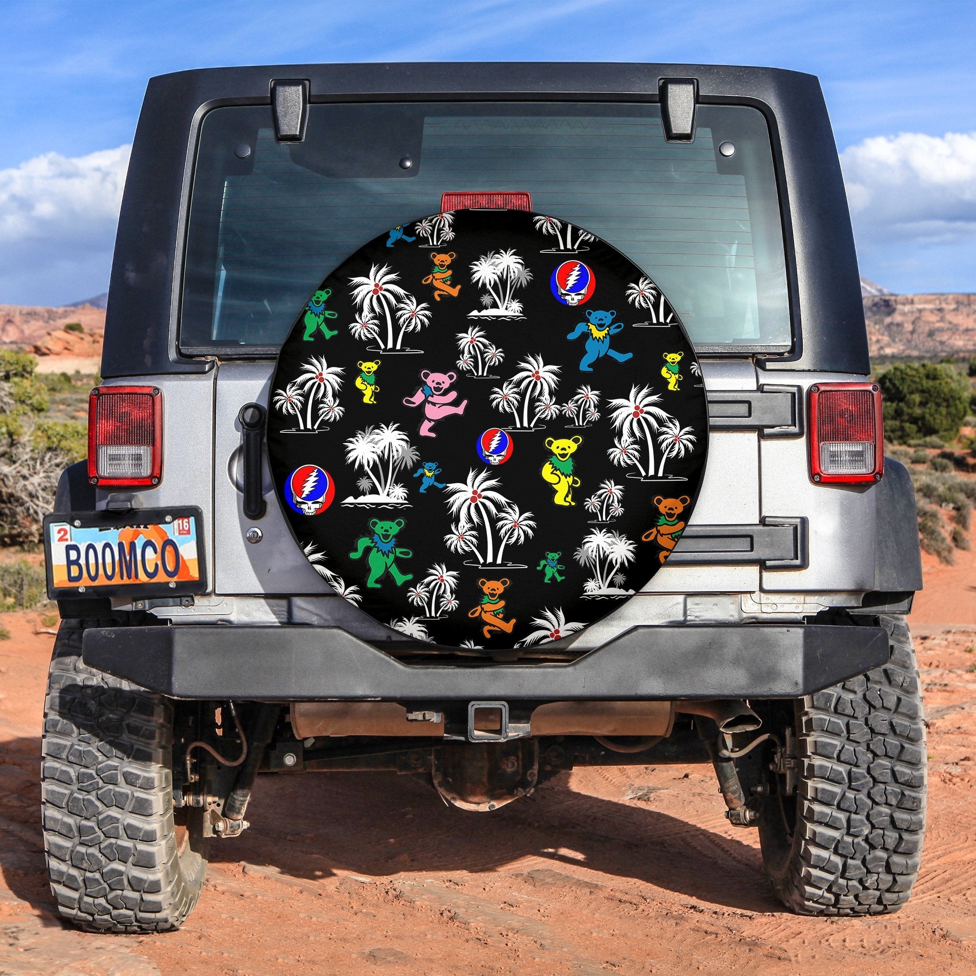 grateful-dead-spare-tire-cover-bears-dancing-with-palms-ver02