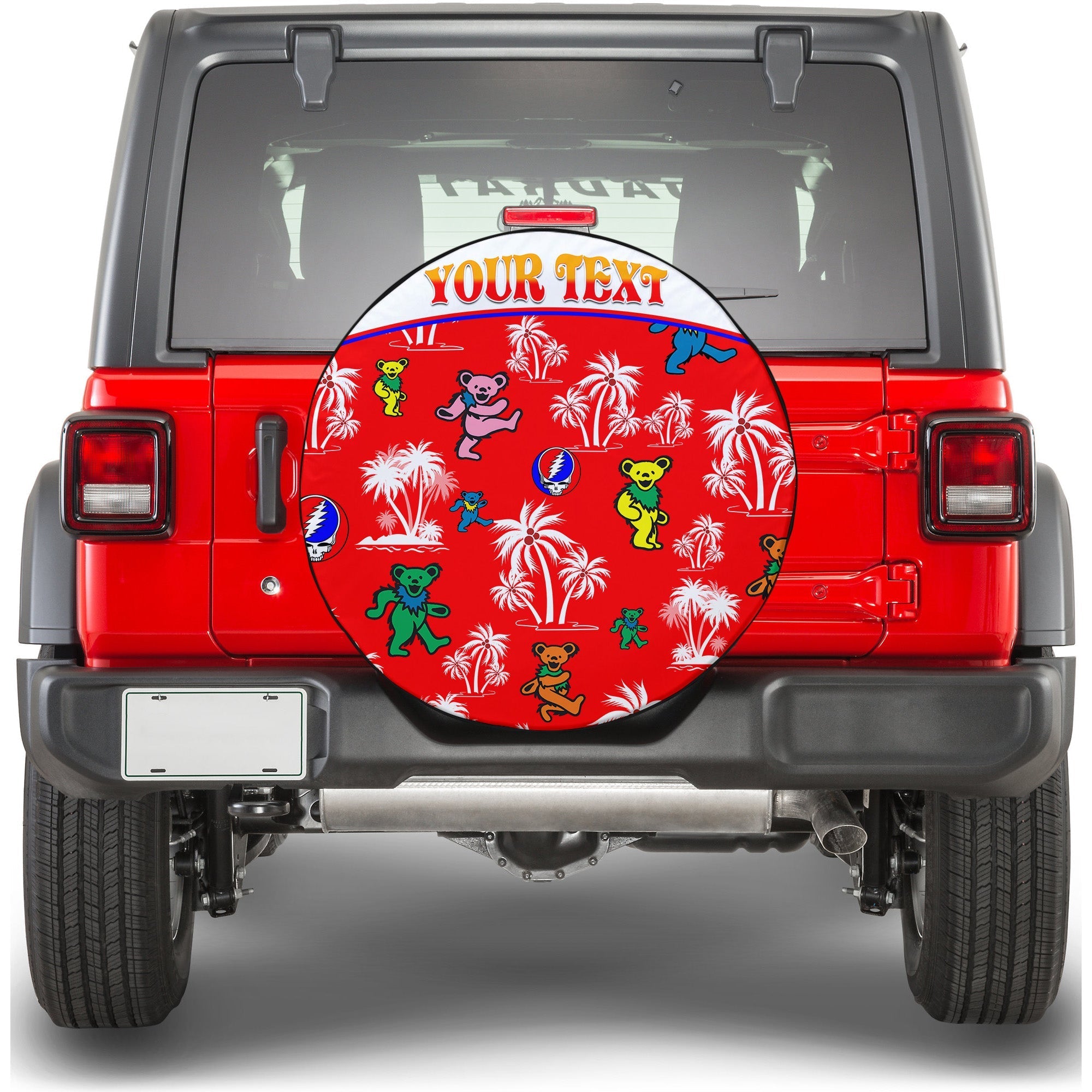 custom-personalised-grateful-dead-spare-tire-cover-bears-dancing-with-palms-ver03