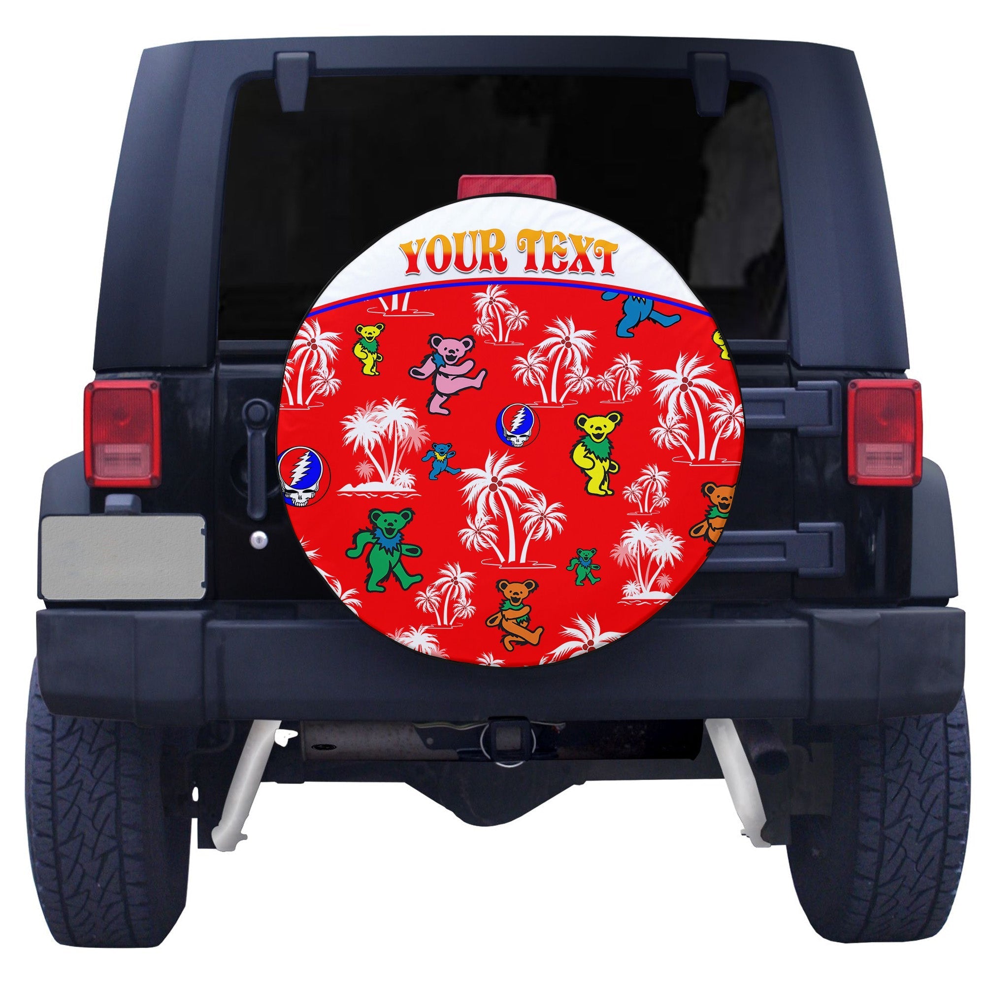 custom-personalised-grateful-dead-spare-tire-cover-bears-dancing-with-palms-ver03