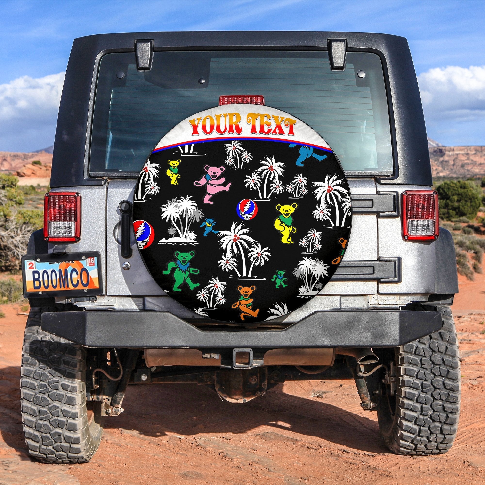 custom-personalised-grateful-dead-spare-tire-cover-bears-dancing-with-palms-ver04