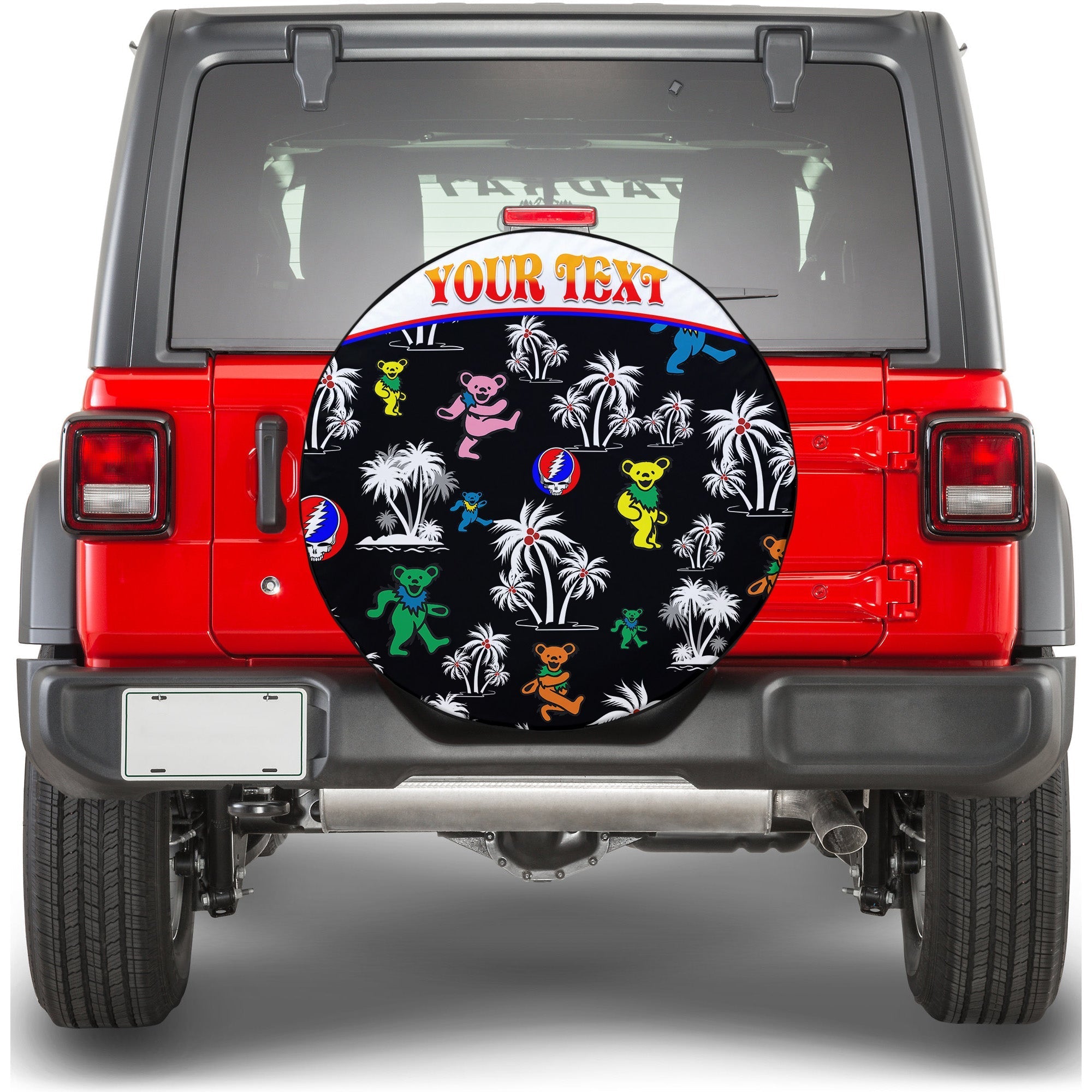 custom-personalised-grateful-dead-spare-tire-cover-bears-dancing-with-palms-ver04