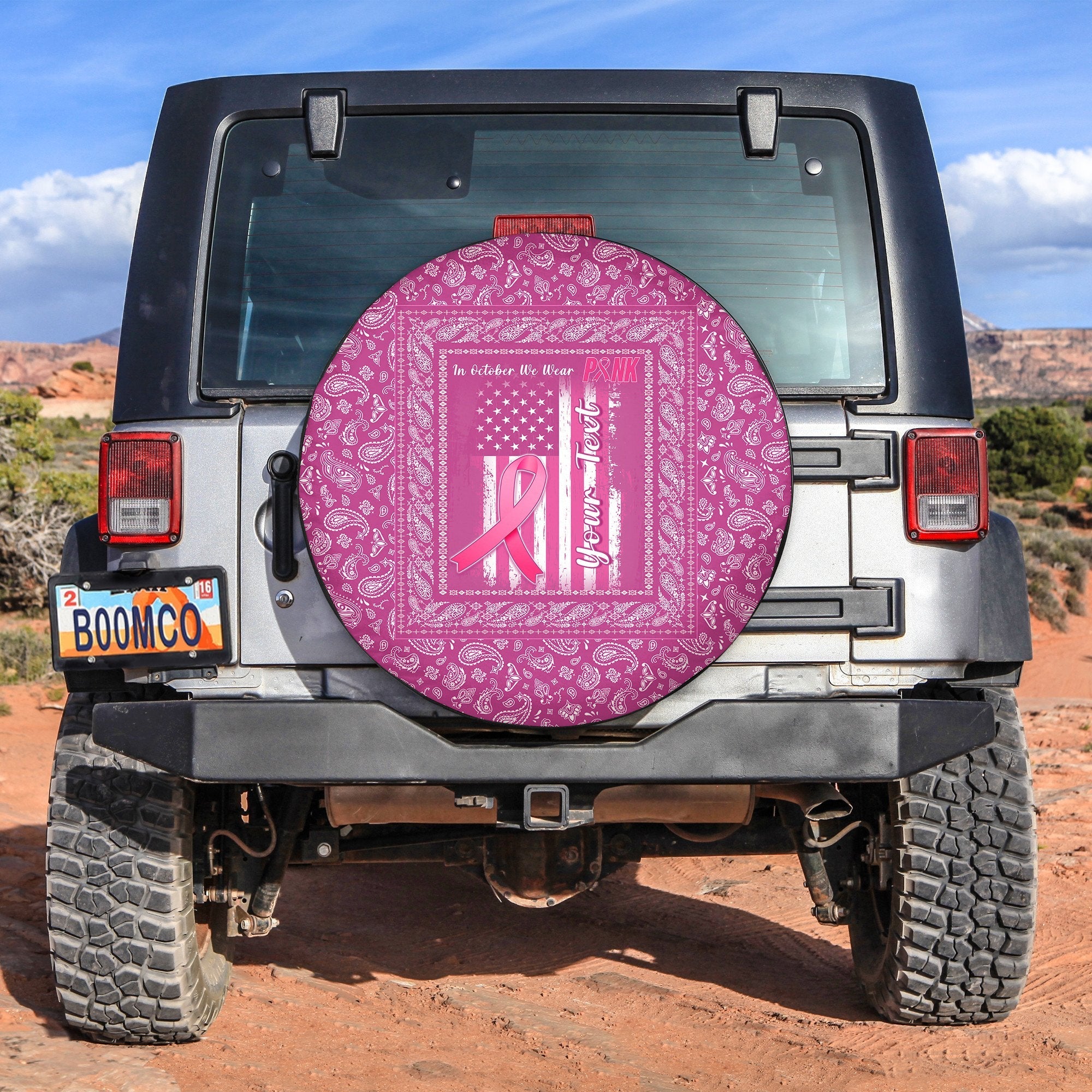 custom-personalised-breast-cancer-spare-tire-cover-pink-paisley-pattern-in-october-we-wear-pink