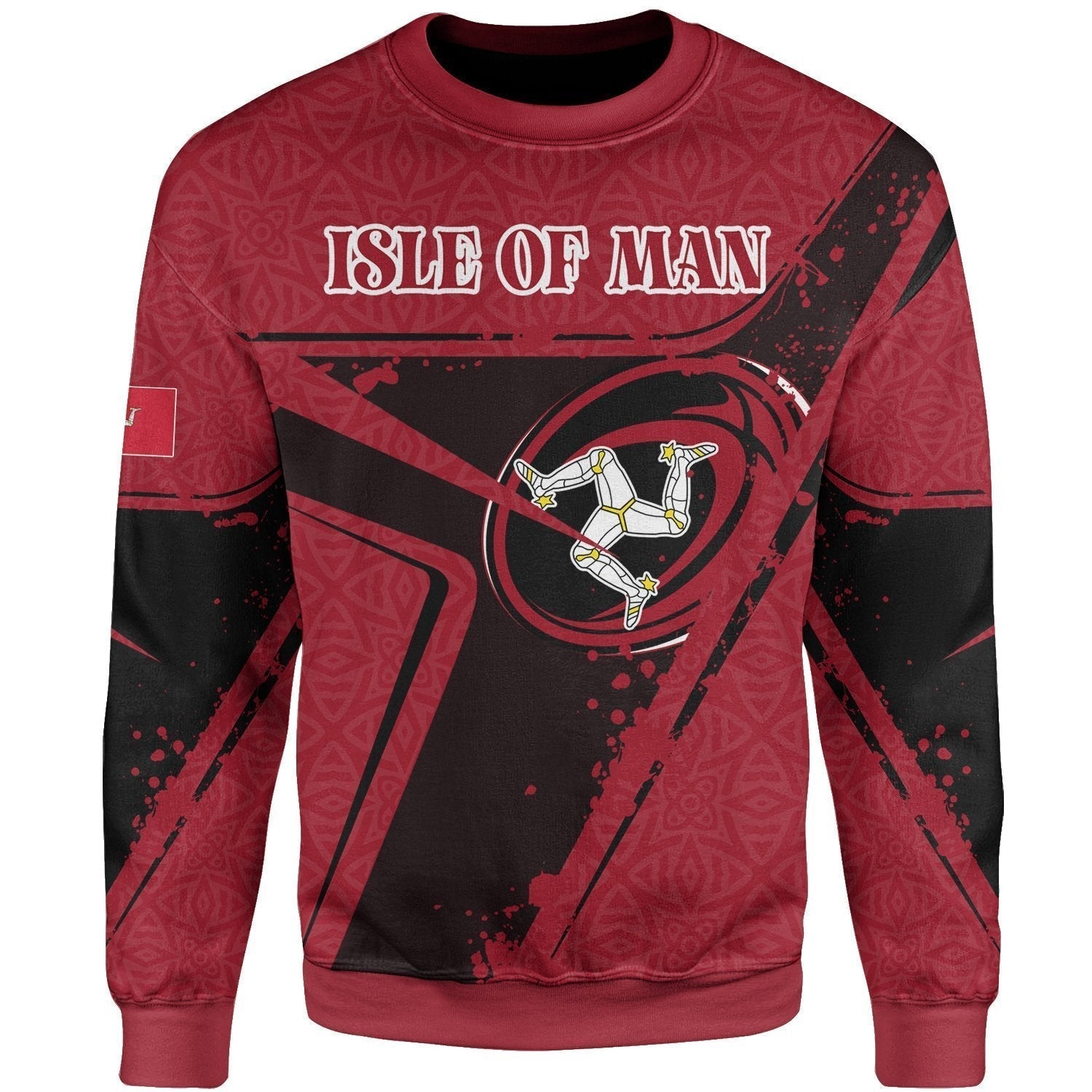 custom-text-isle-of-man-rugby-personalised-sweater-shirt-isle-of-man-rugby