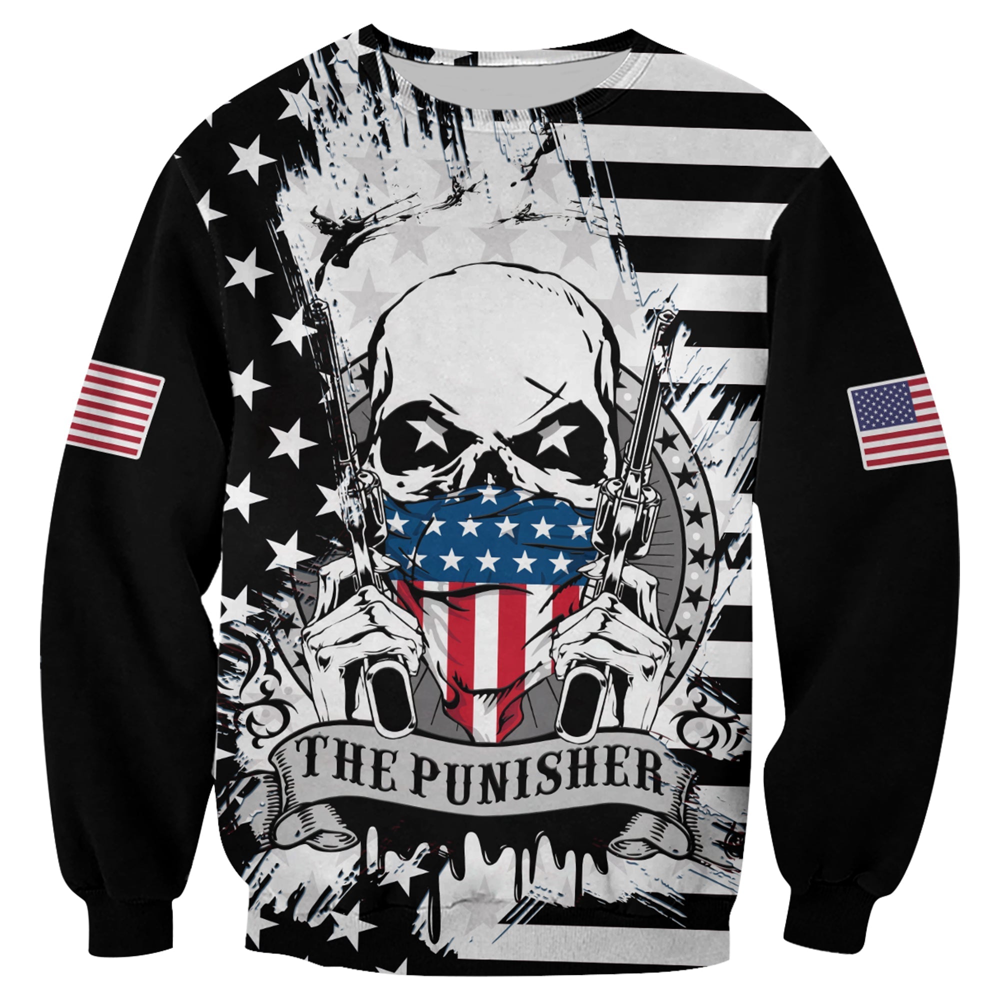 america-sweatshirt-american-flag-punisher-skull-grunge-style