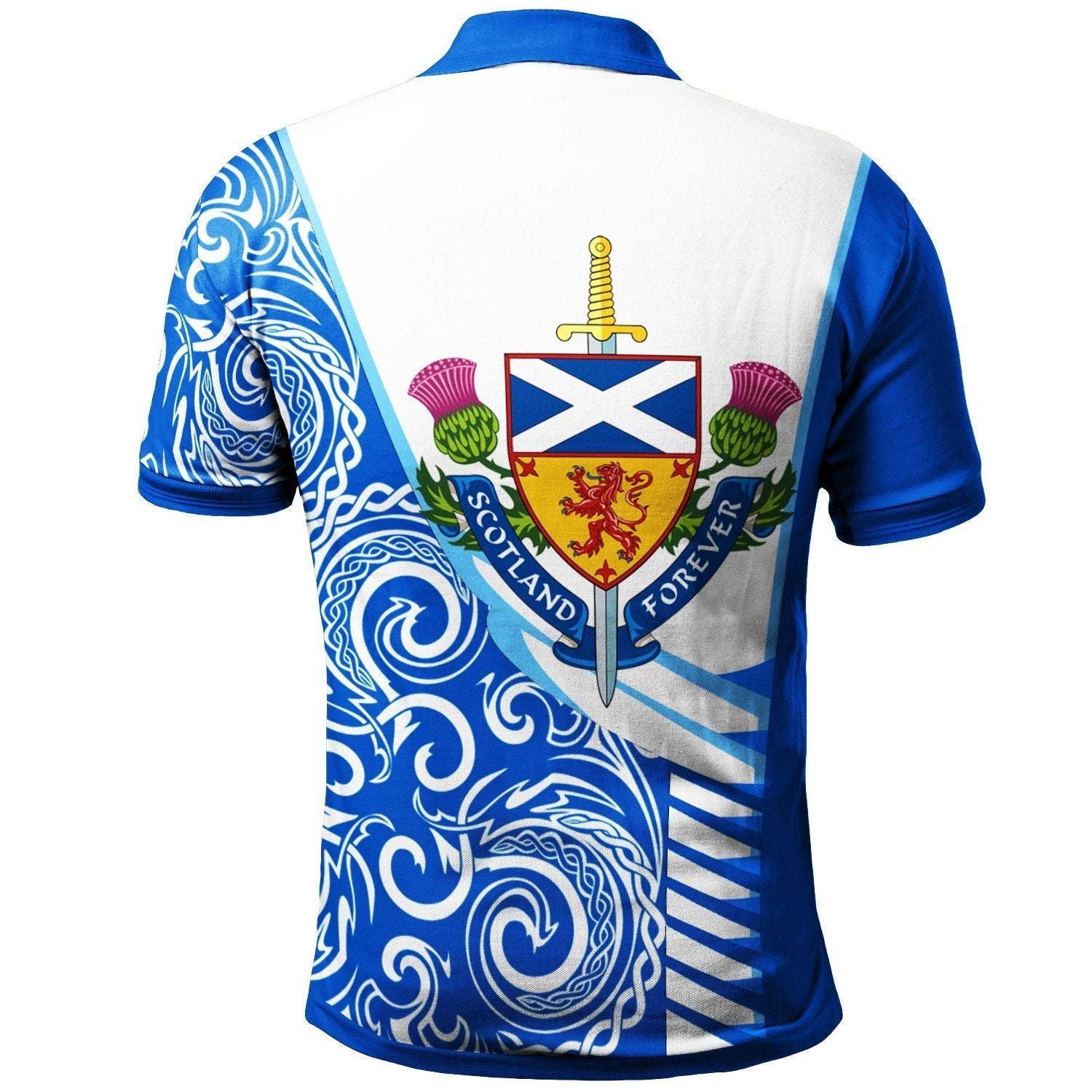 scotland-celtic-polo-scotland-forever