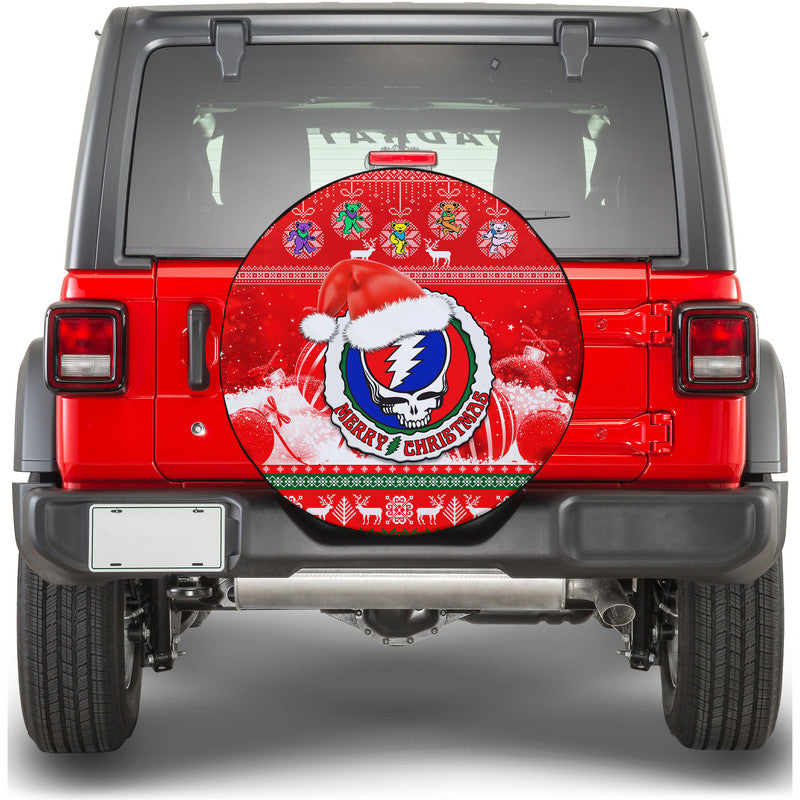 grateful-dead-spare-tire-cover-merry-christmas-stealie-marching-bears