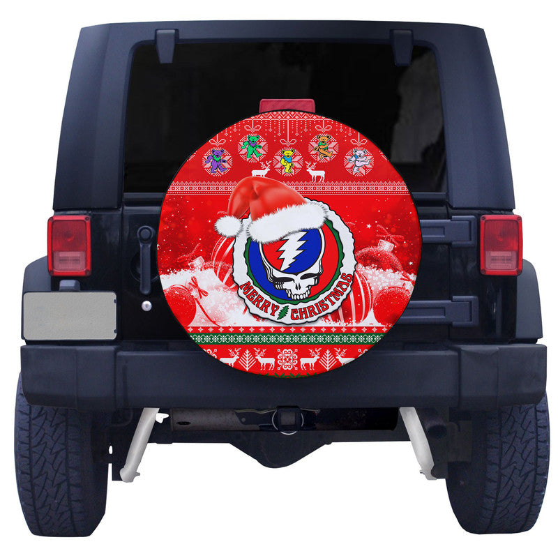 grateful-dead-spare-tire-cover-merry-christmas-stealie-marching-bears