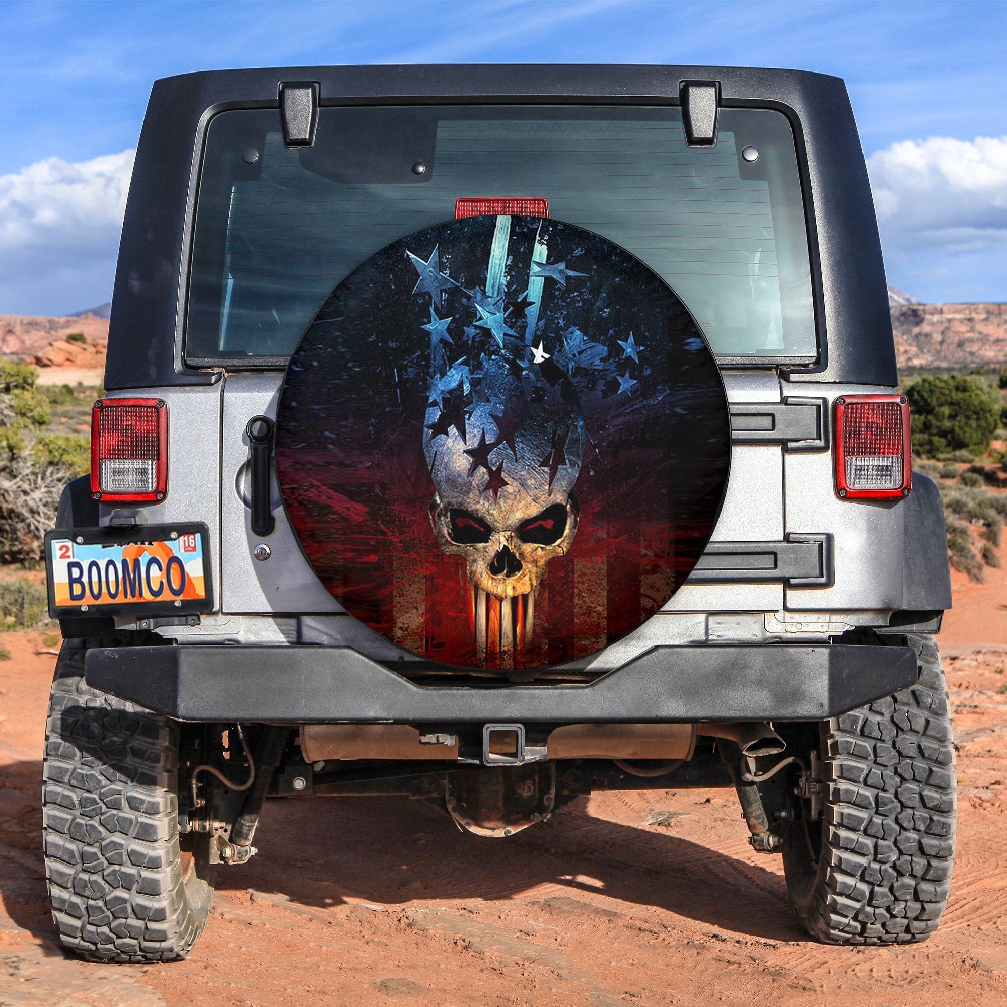 jeep-native-american-skull-spare-tire-cover-no2