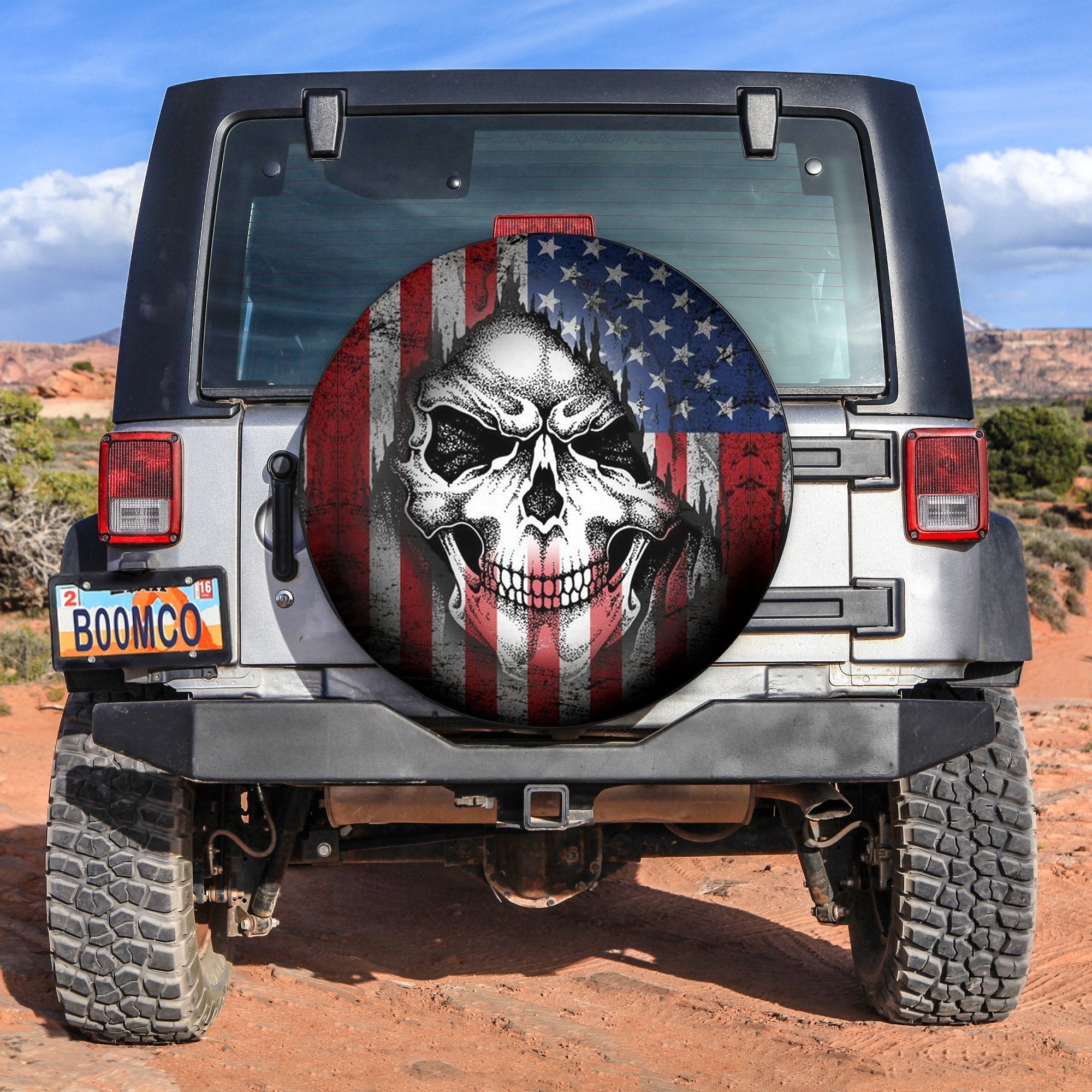 jeep-native-american-skull-spare-tire-cover-no3