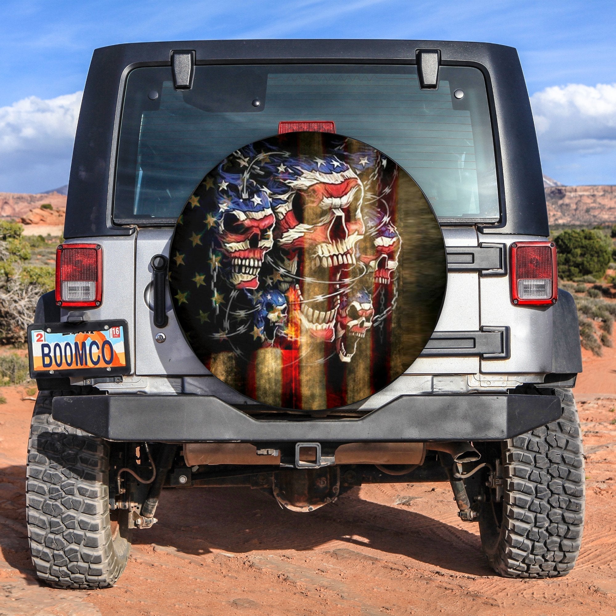 jeep-native-american-skull-spare-tire-cover-no6