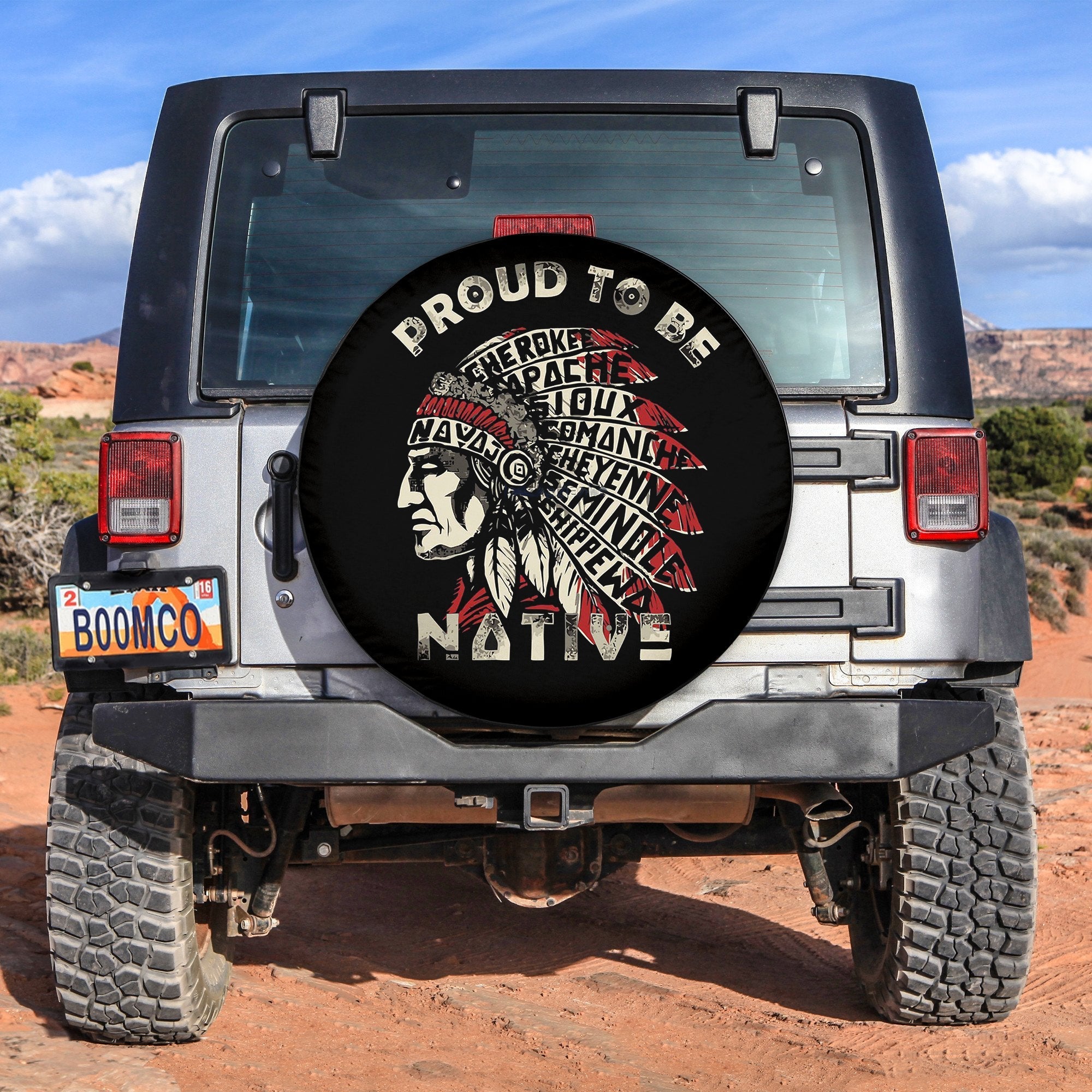 jeep-native-american-spare-tire-cover-no2