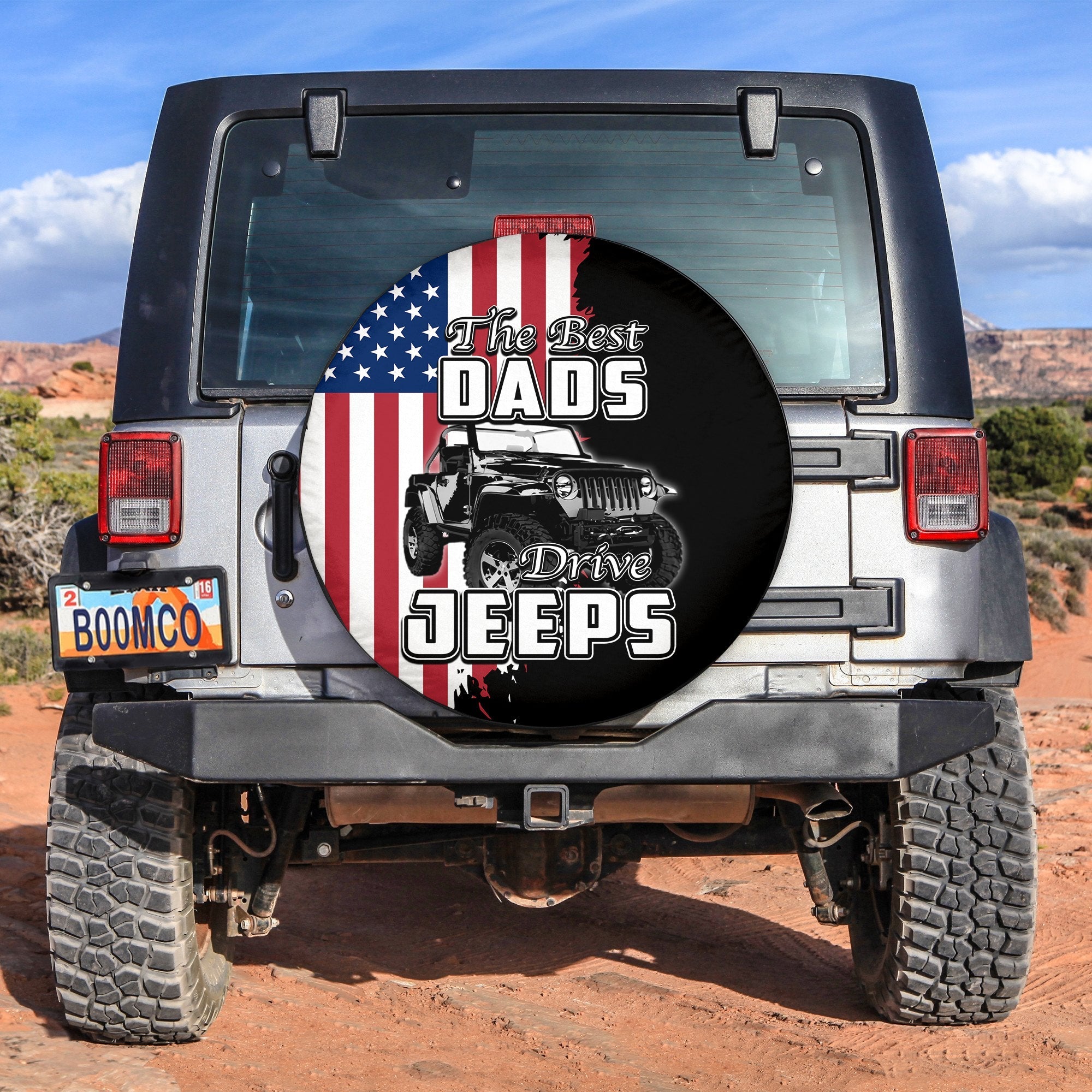 custom-personalised-father-day-spare-tire-cover-jeep-dad-no1-white-style