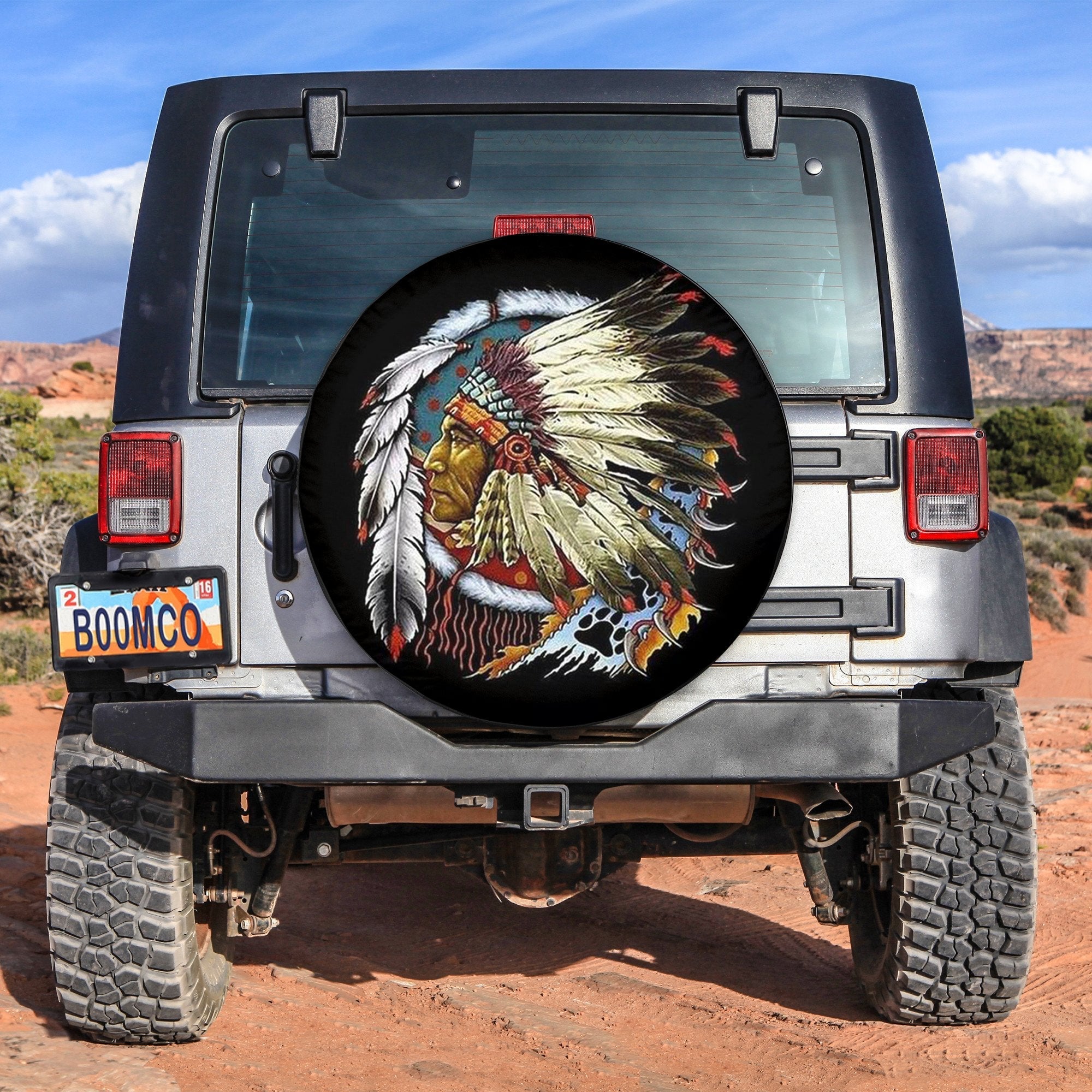 jeep-native-american-spare-tire-cover-no3