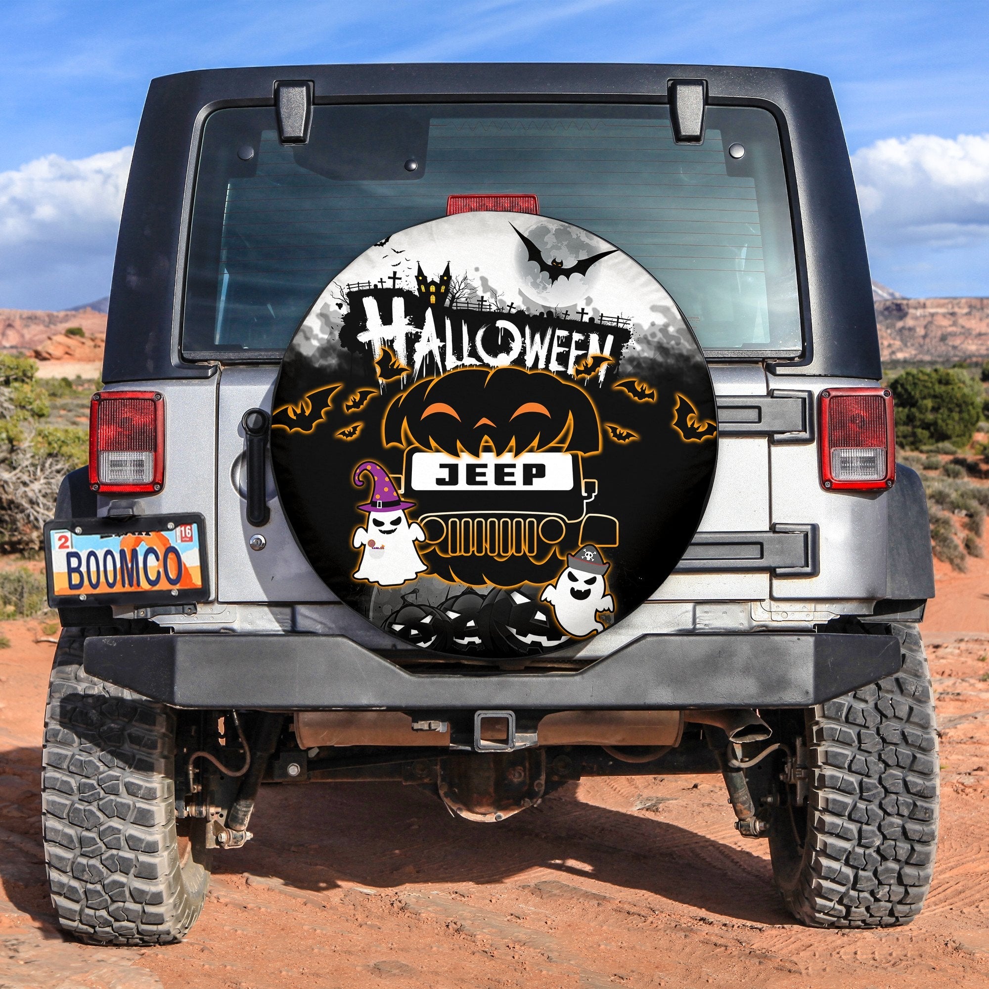 jeep-1941-spare-tire-cover-halloween-pumpkin-ghost-ver02